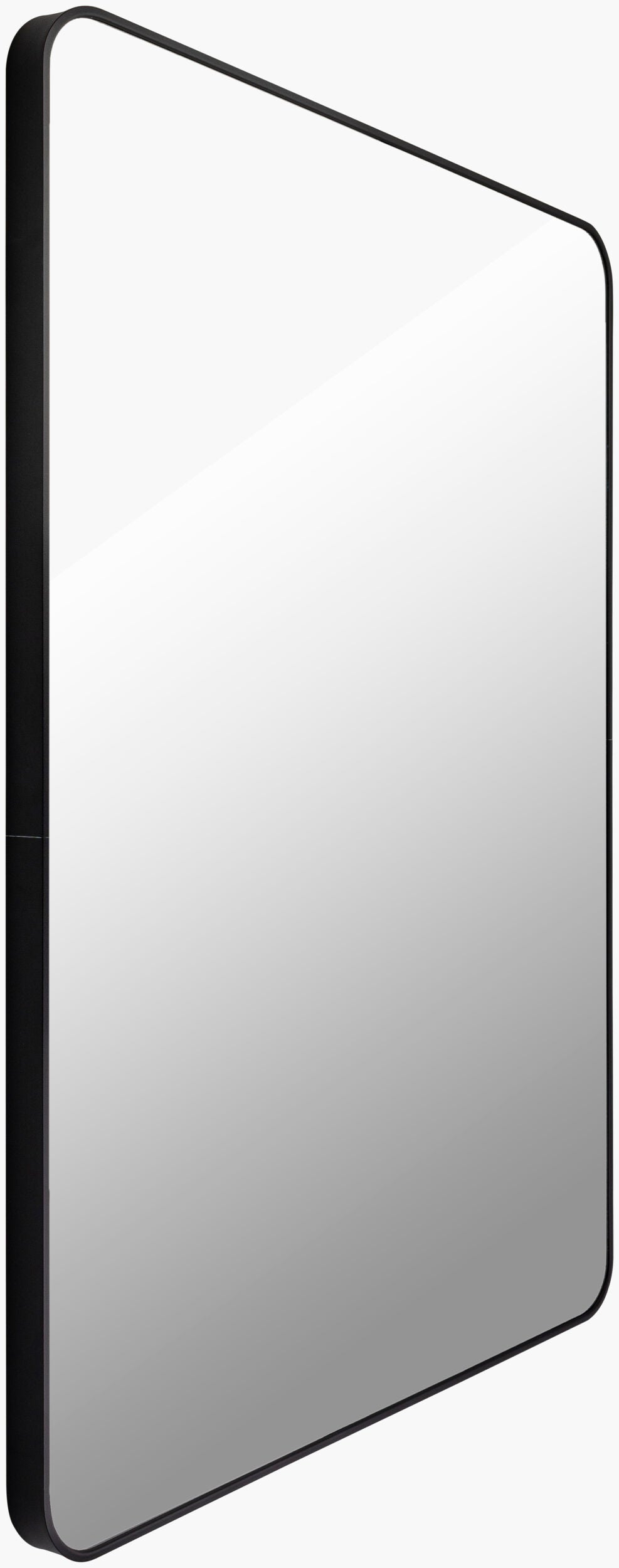 Aranya Accent Mirror