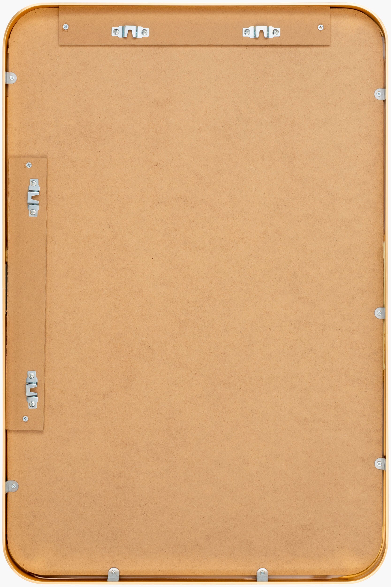 Aranya Accent Mirror