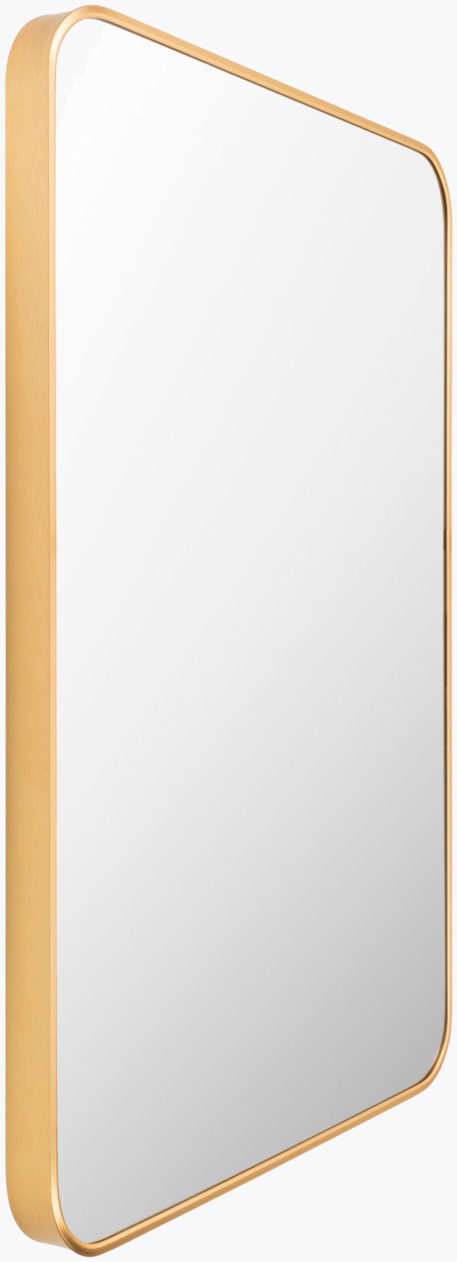 Aranya Accent Mirror