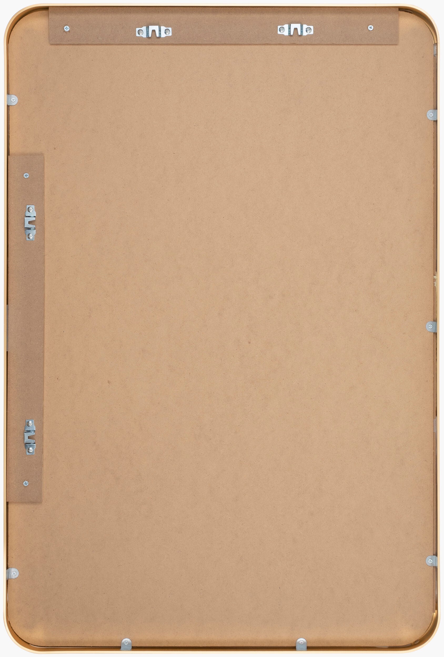 Aranya Accent Mirror