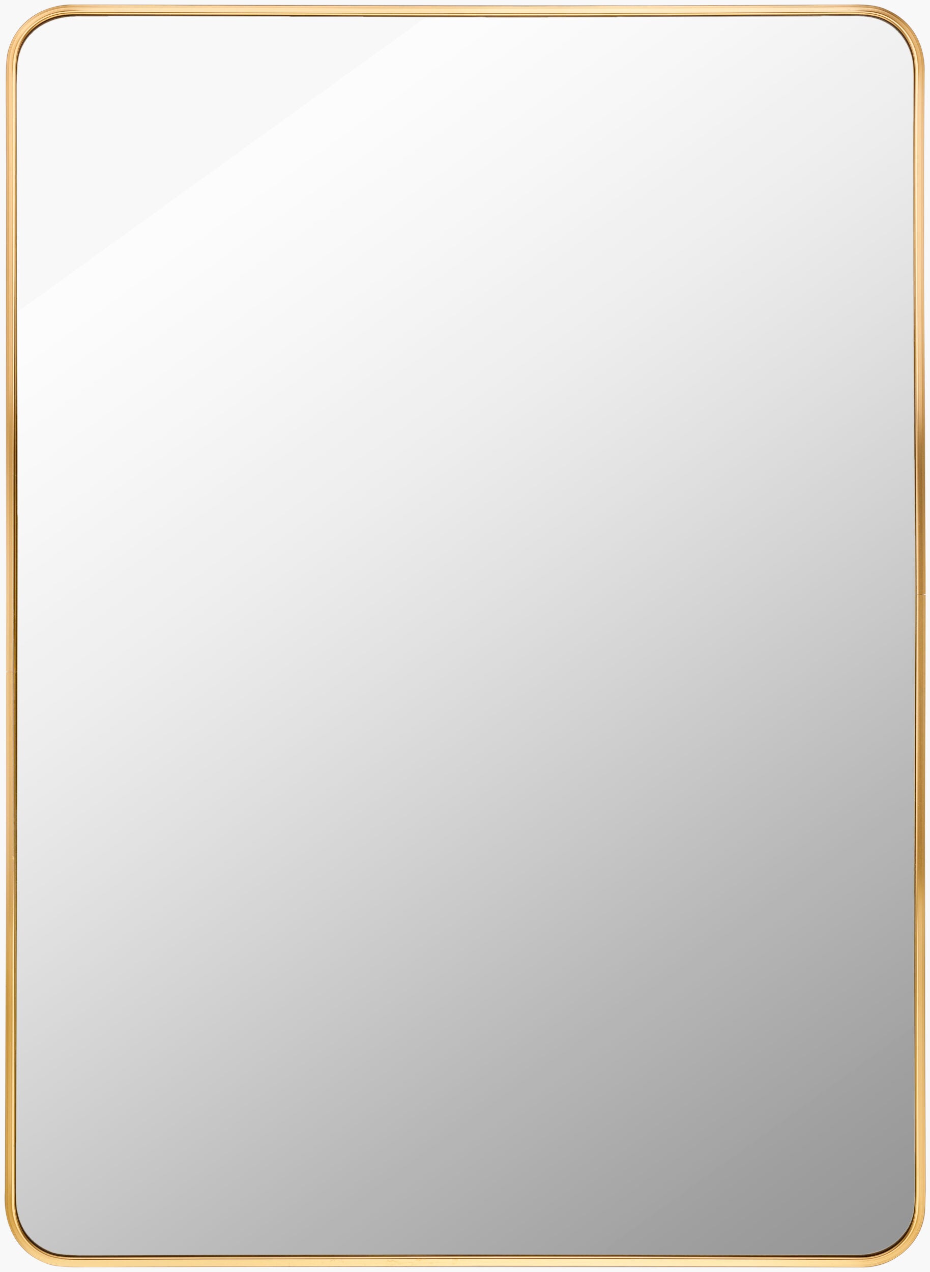 Aranya Accent Mirror