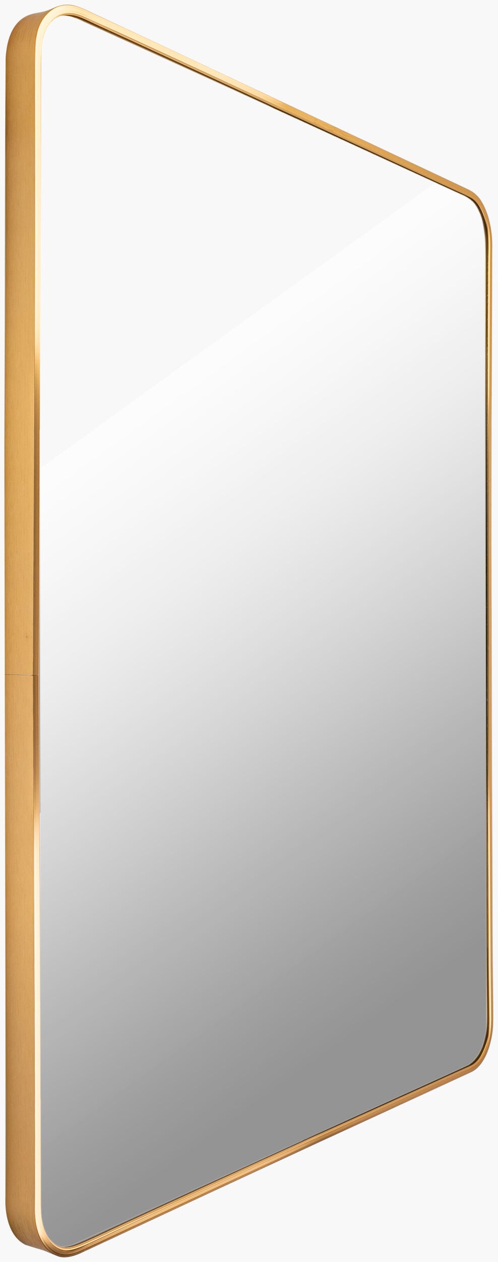 Aranya Accent Mirror