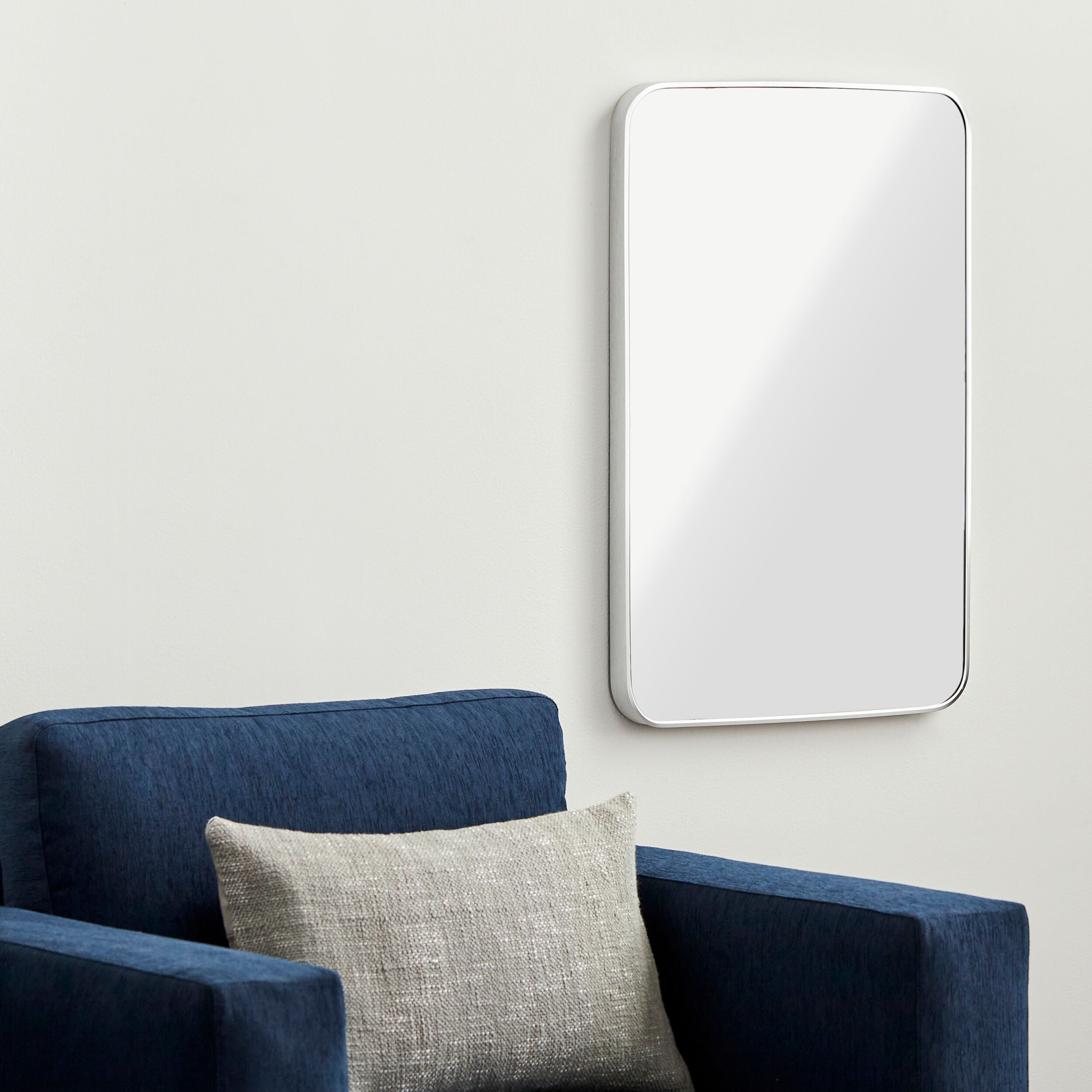Aranya Accent Mirror