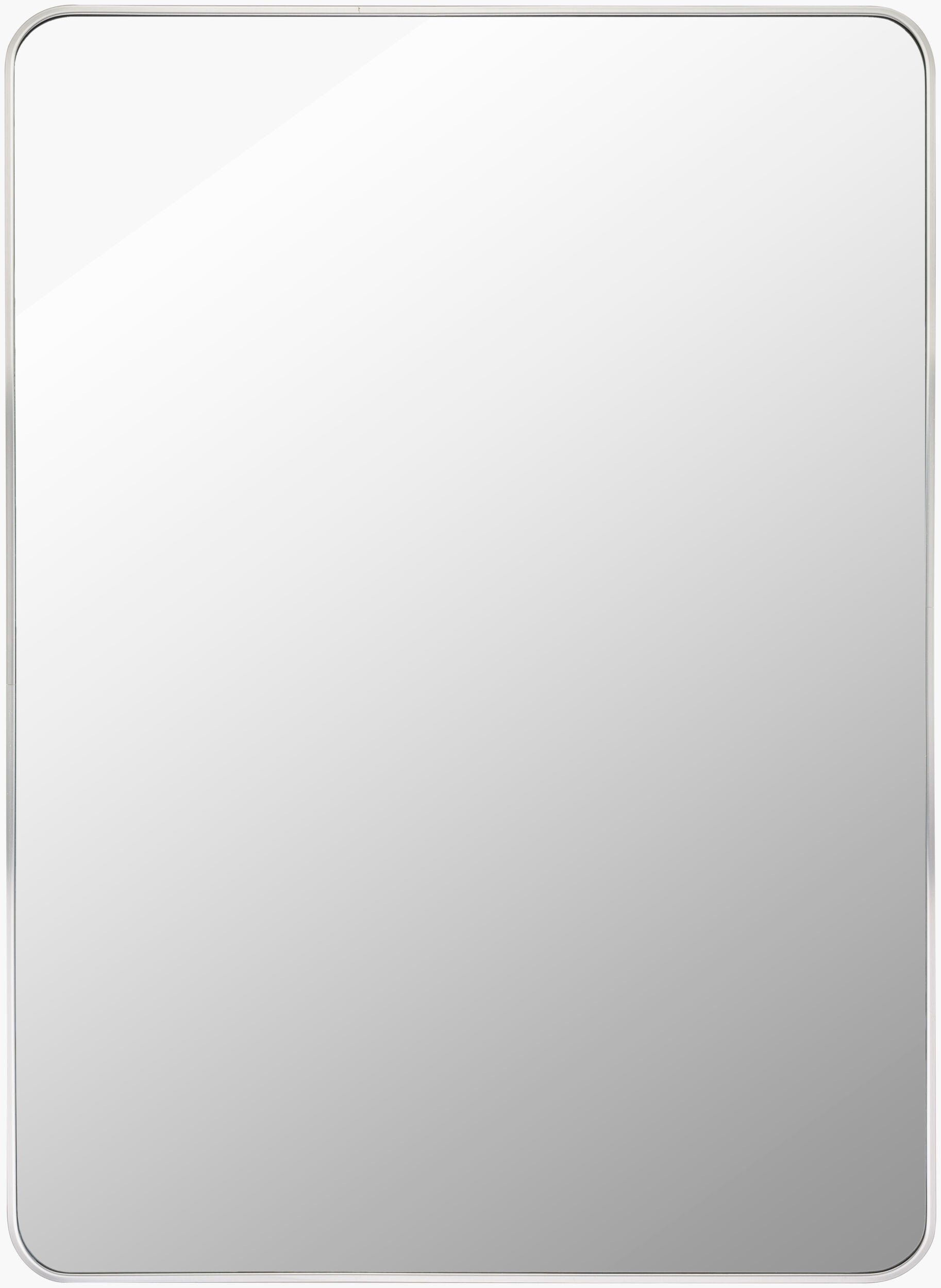 Aranya Accent Mirror