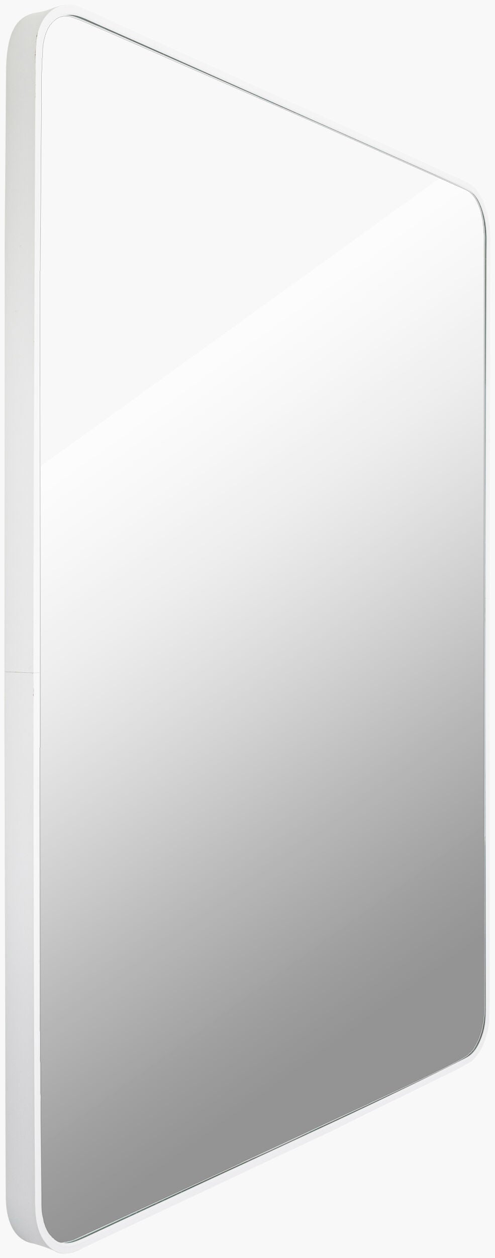 Aranya Accent Mirror