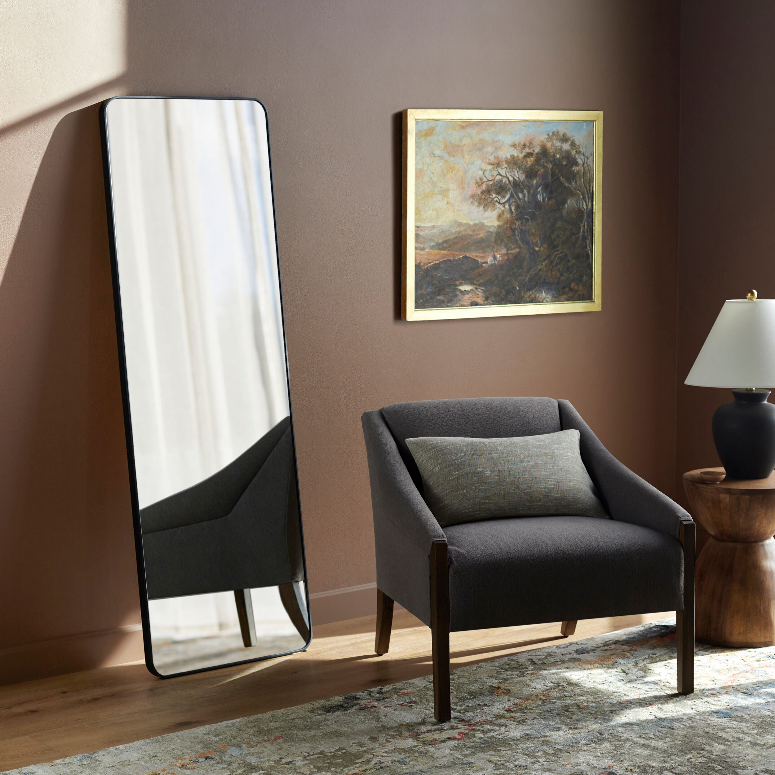 Aranya Full Length Mirror