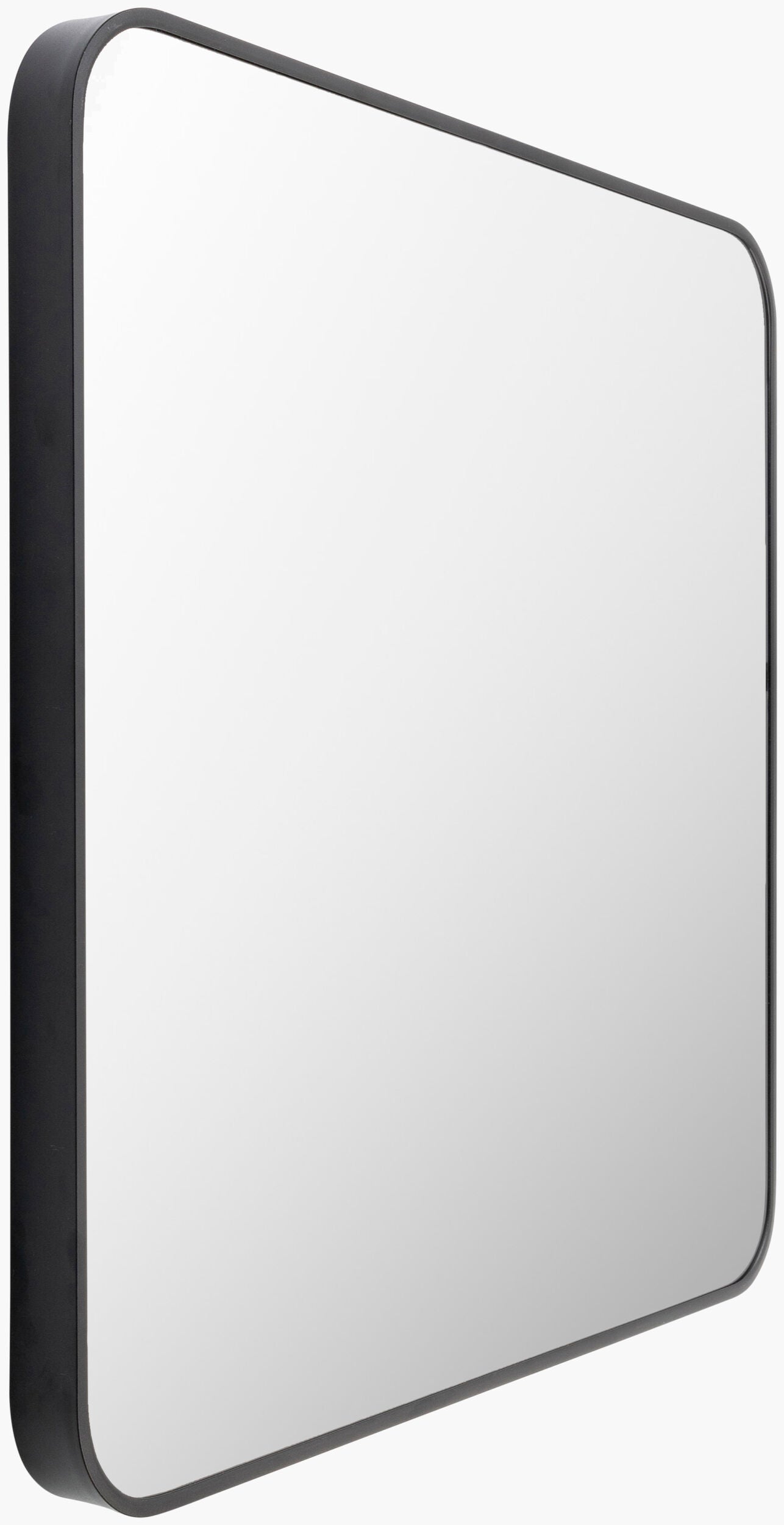 Aranya Accent Mirror