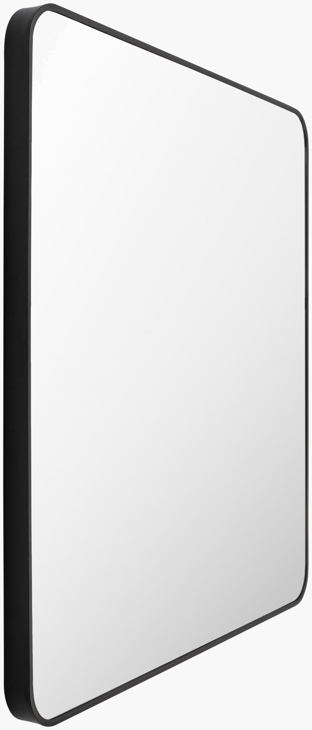 Aranya Accent Mirror