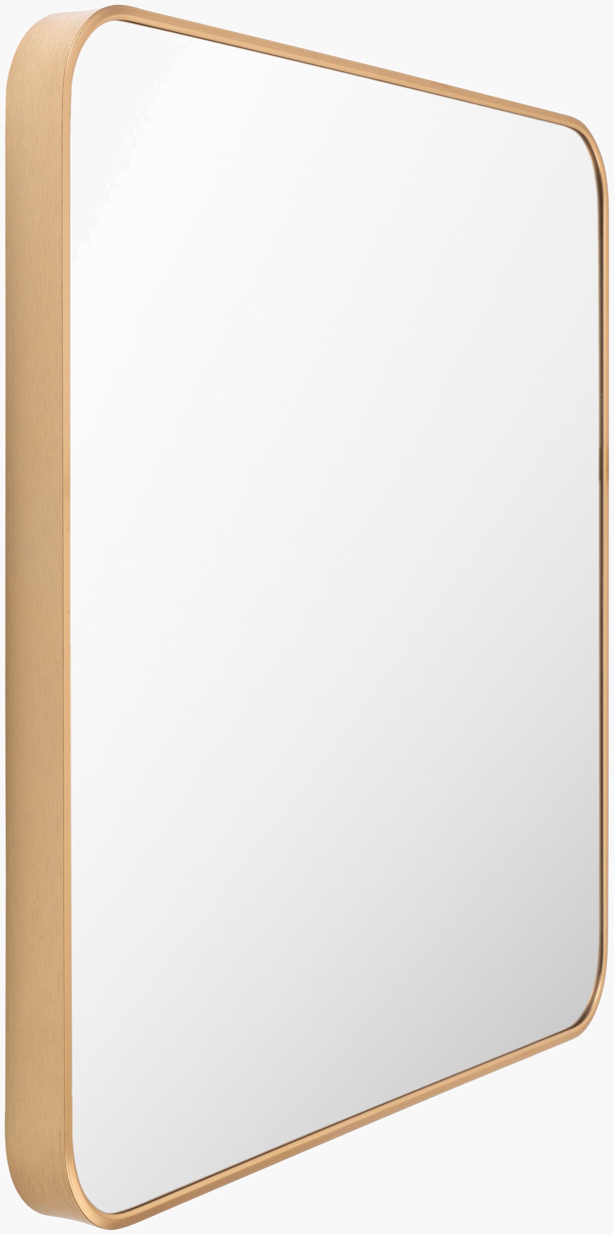Aranya Accent Mirror