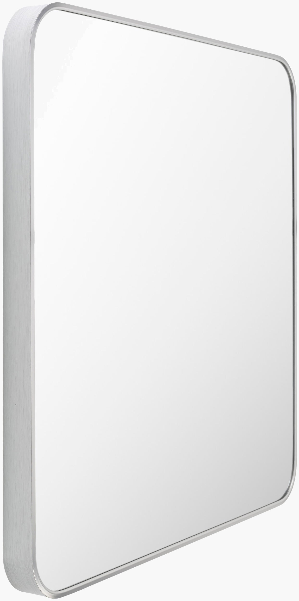 Aranya Accent Mirror