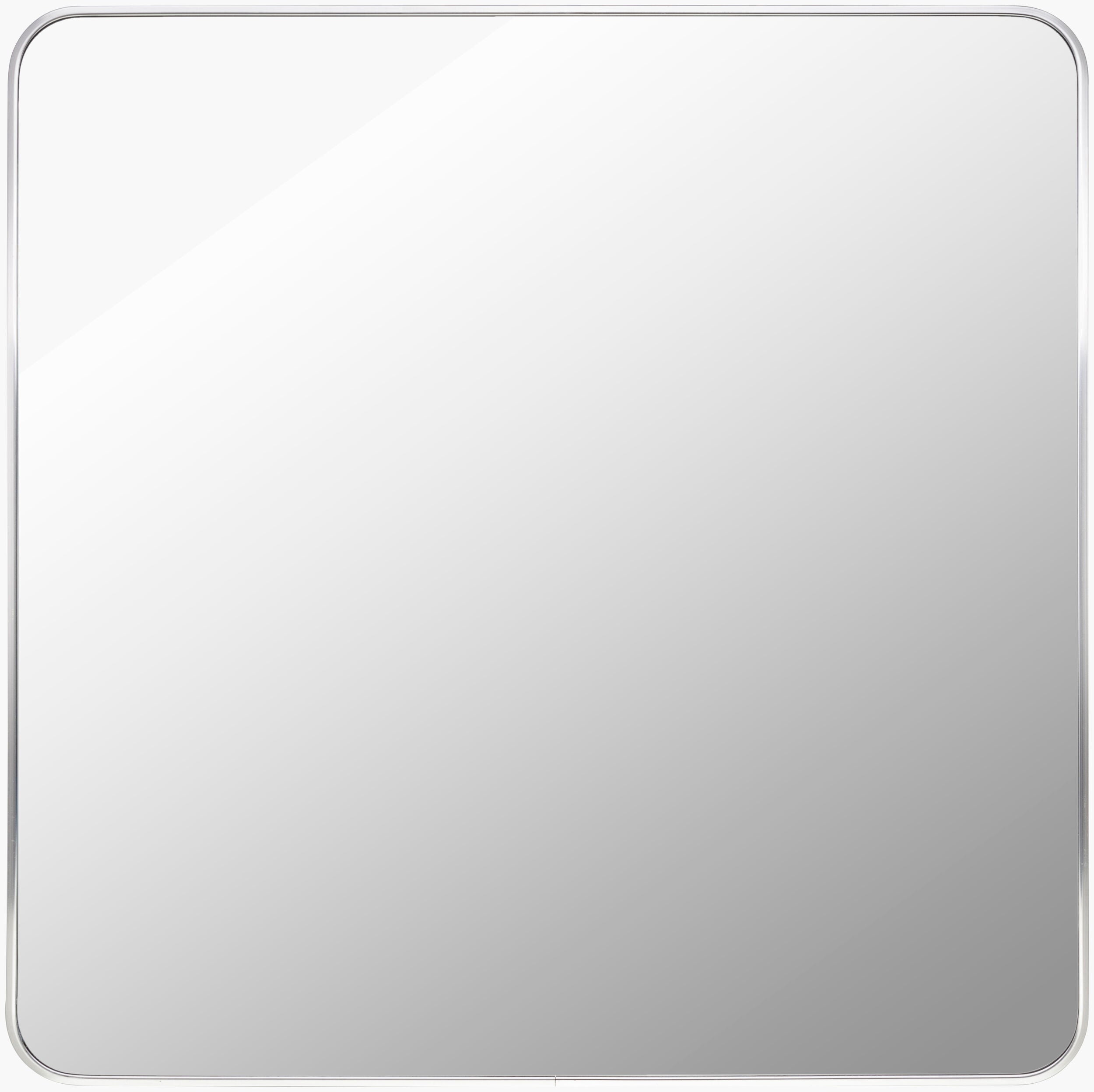Aranya Accent Mirror
