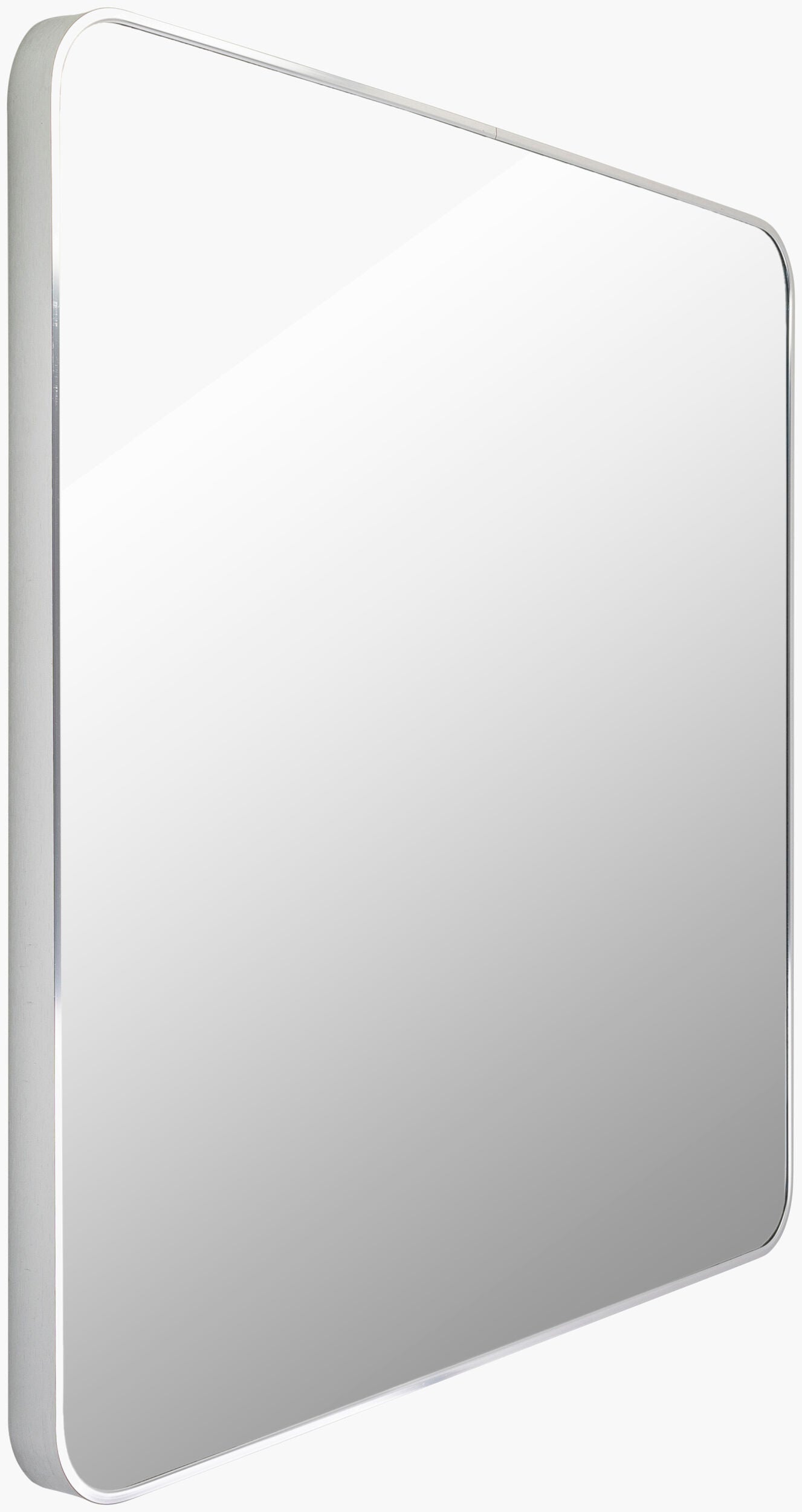 Aranya Accent Mirror