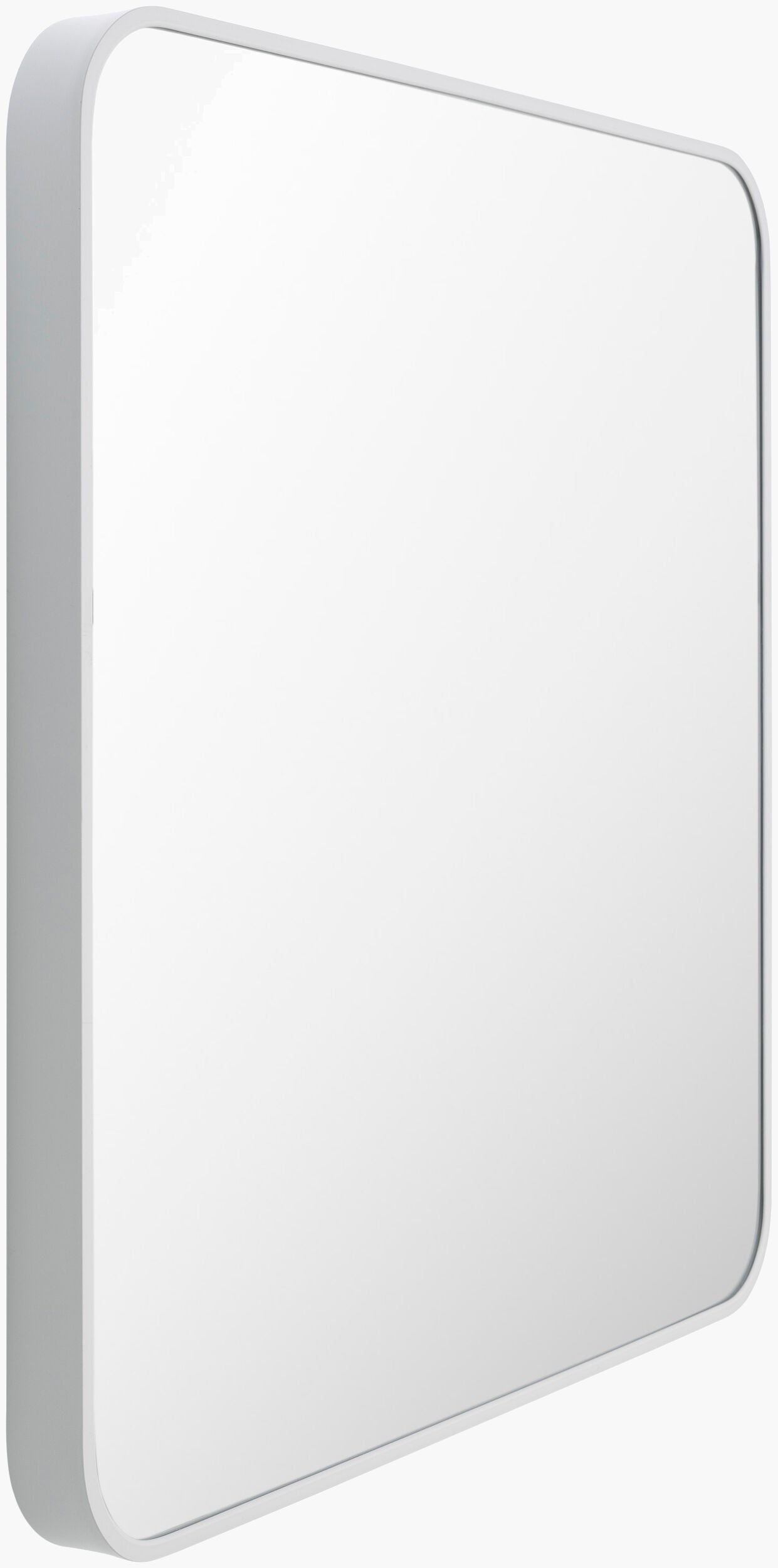 Aranya Accent Mirror