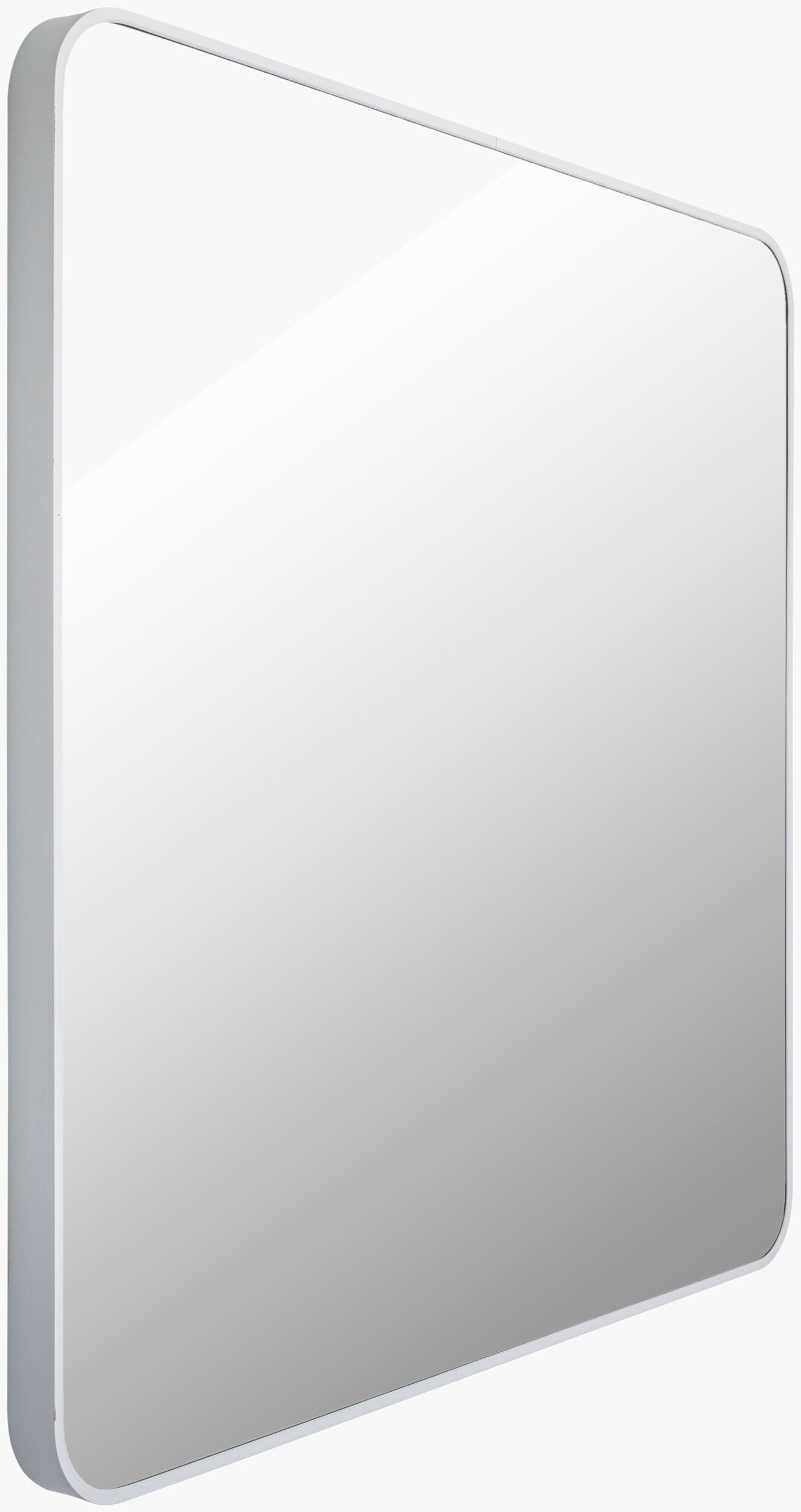 Aranya Accent Mirror