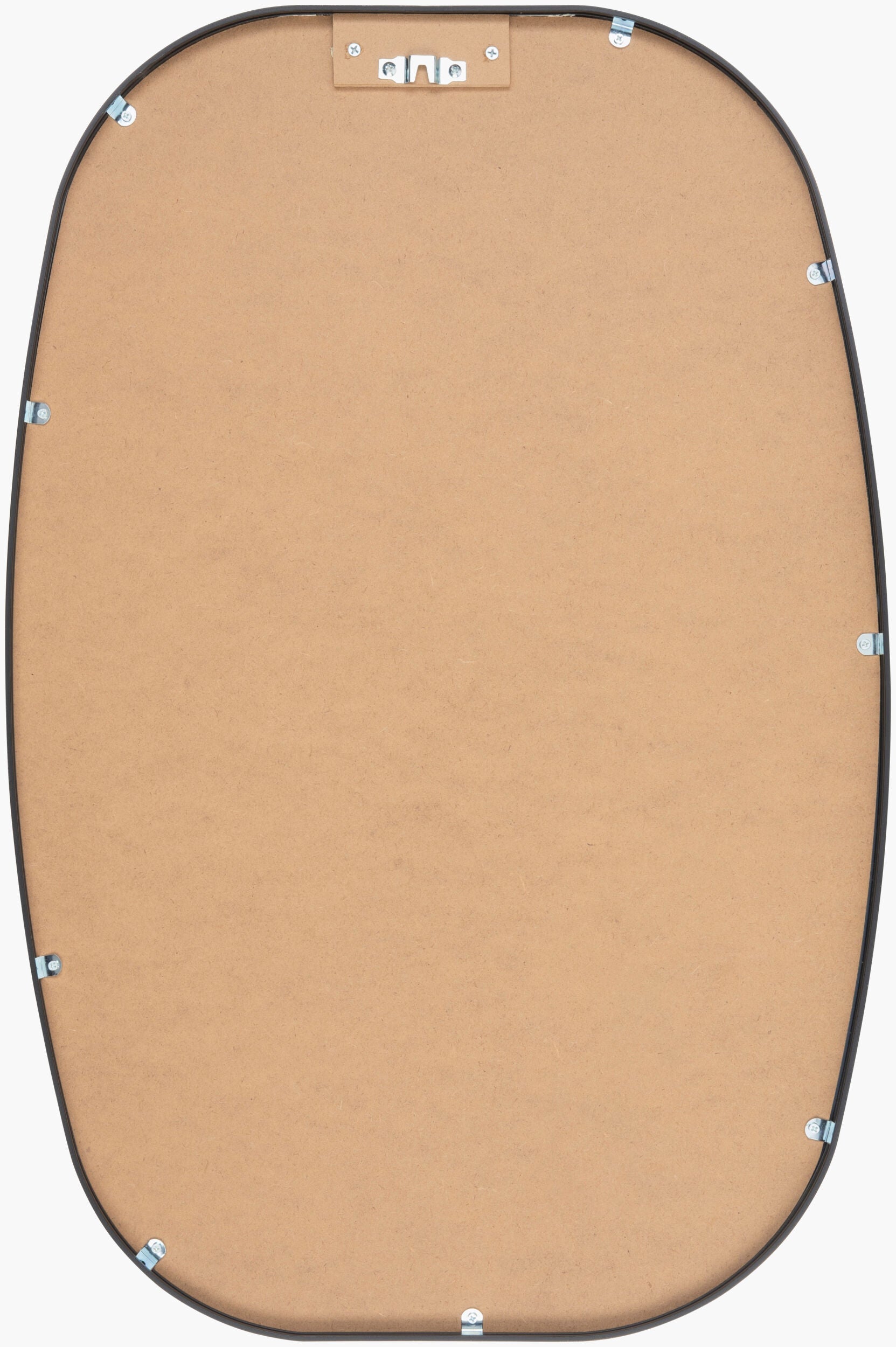 Aranya Accent Mirror