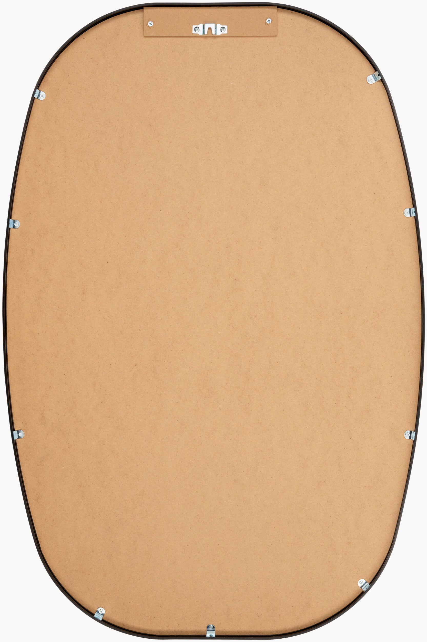 Aranya Accent Mirror
