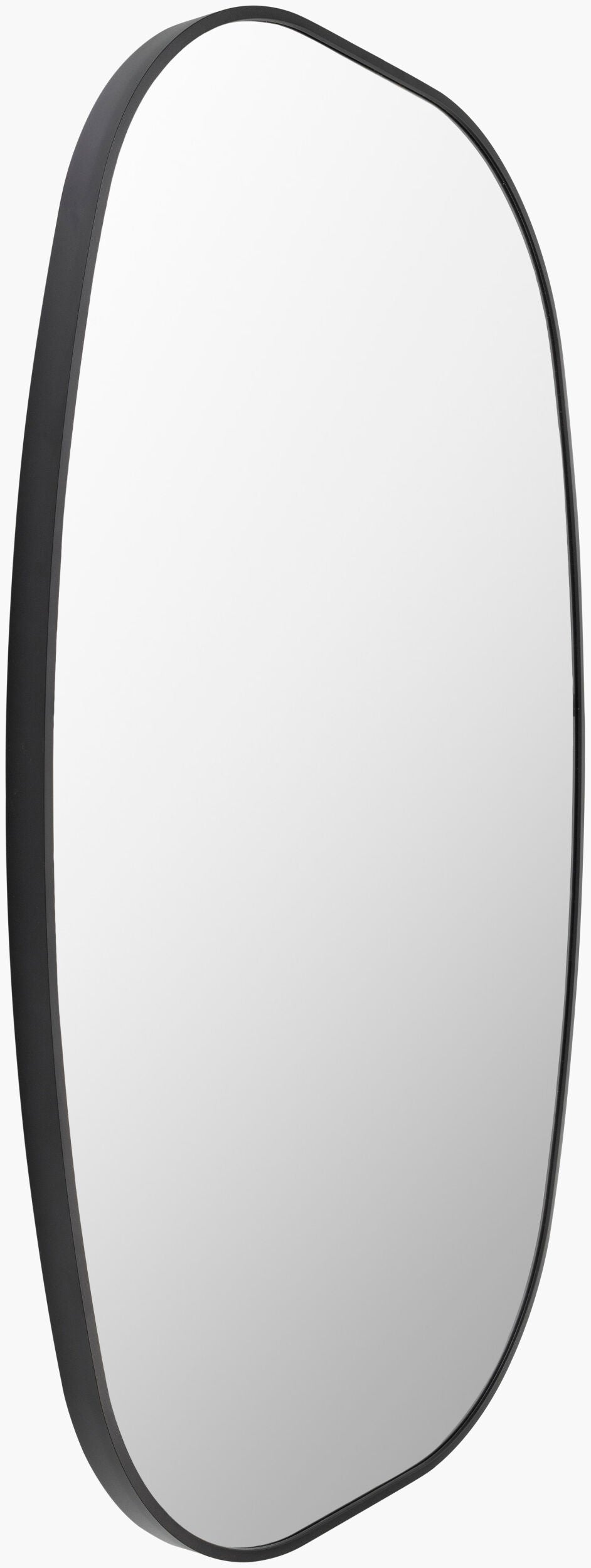 Aranya Accent Mirror