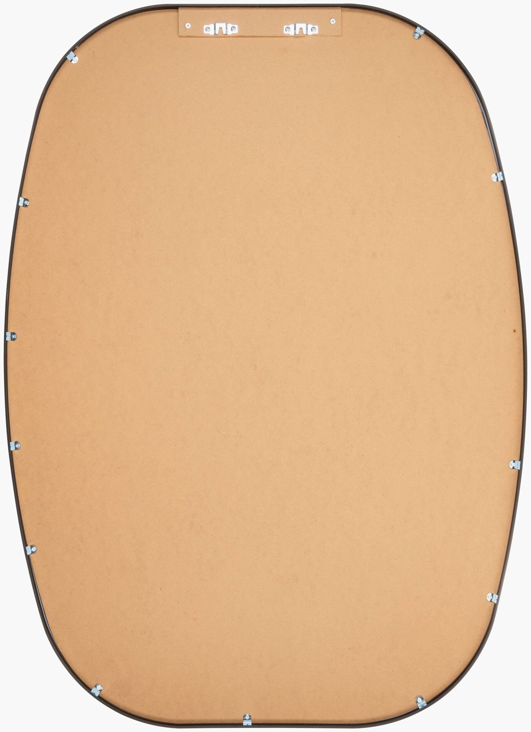Aranya Accent Mirror