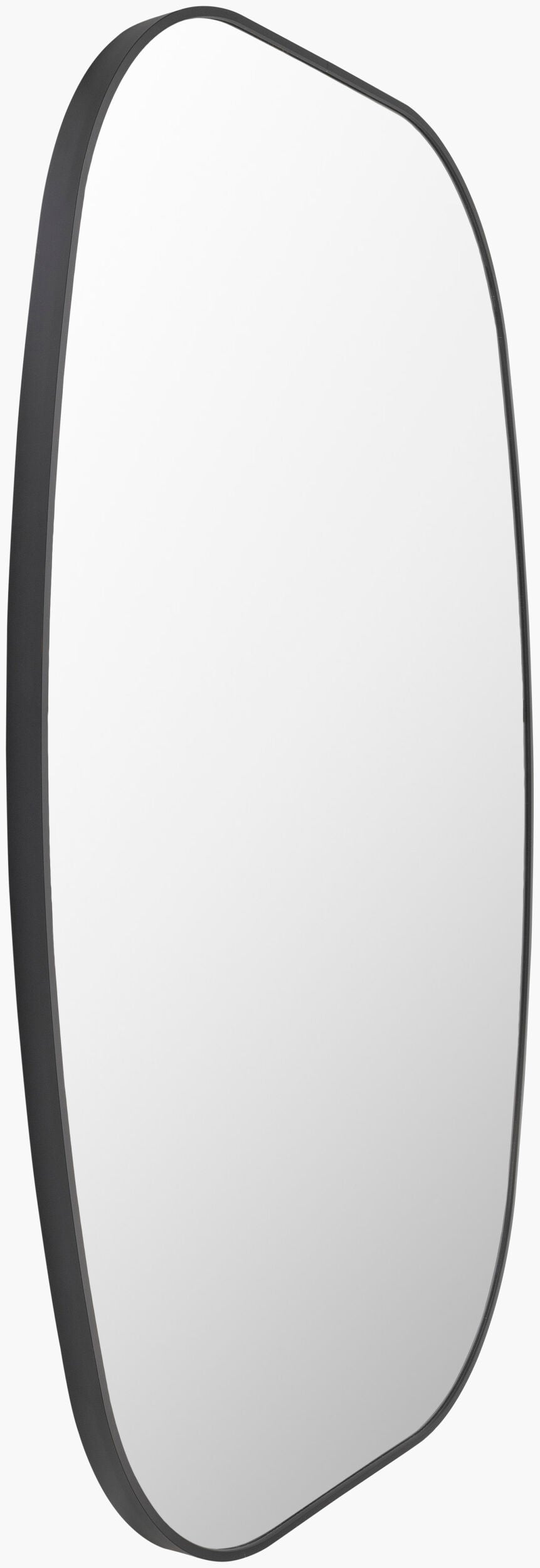 Aranya Accent Mirror