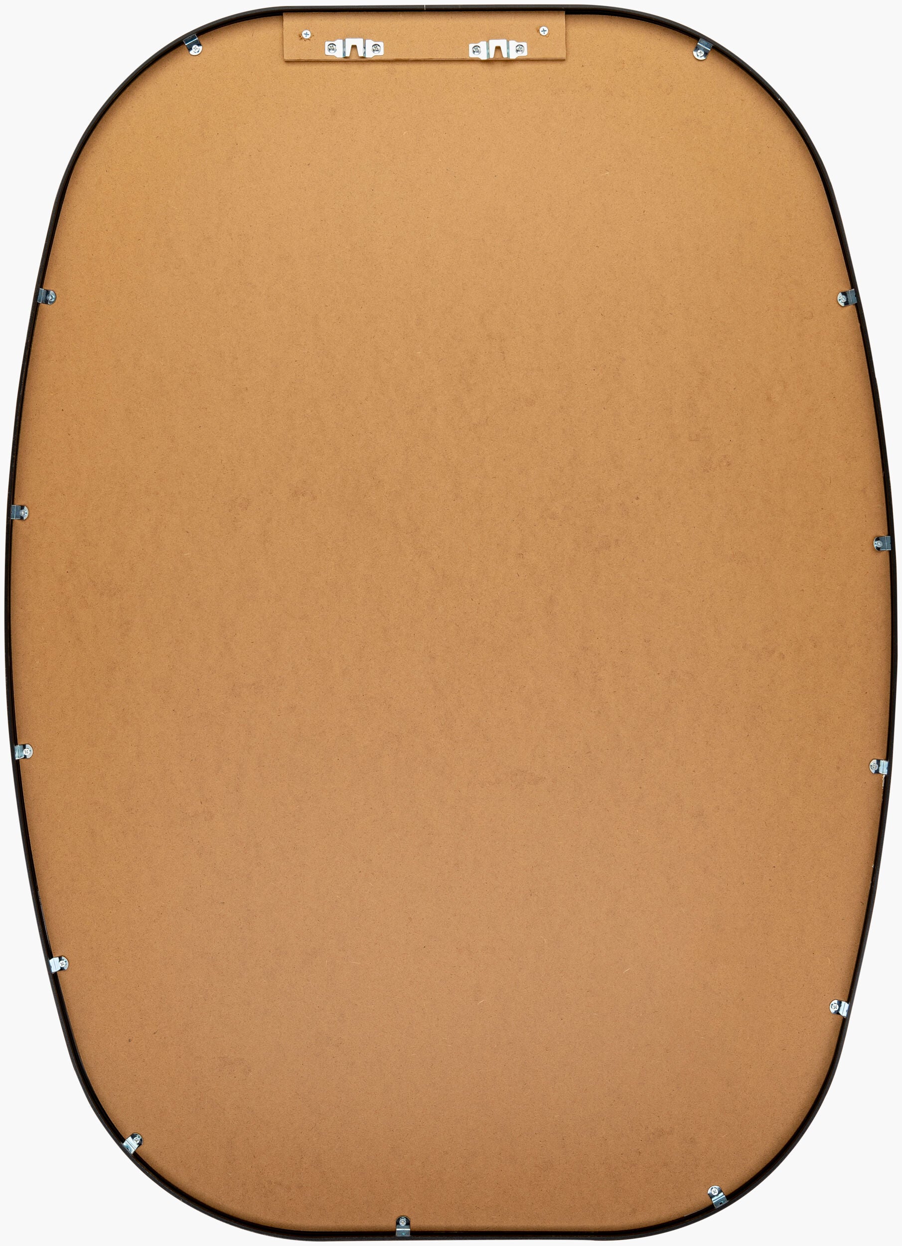 Aranya Accent Mirror