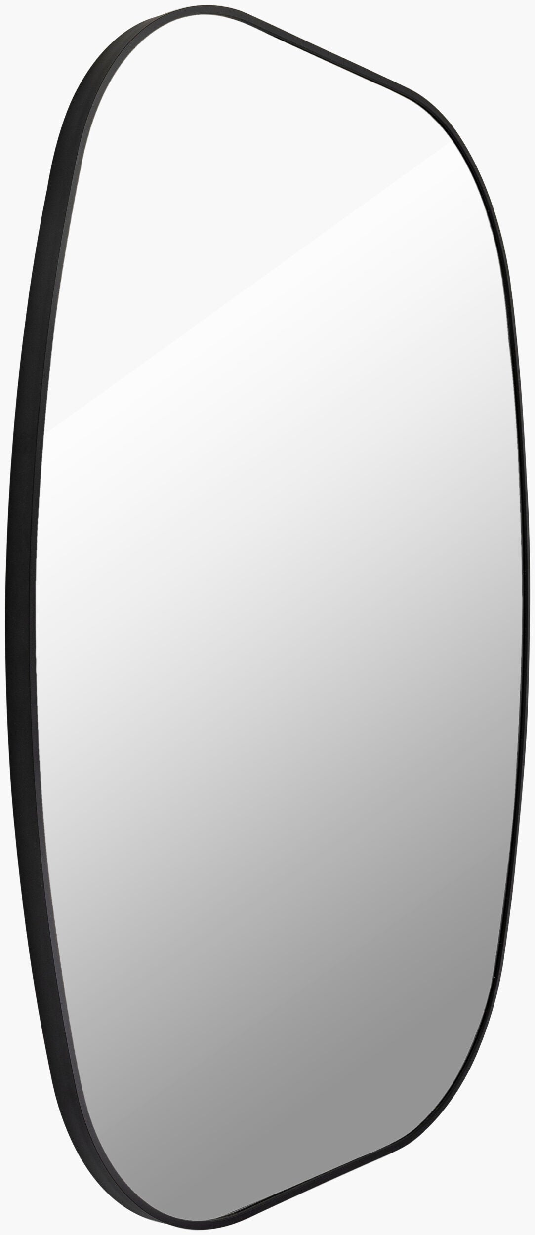 Aranya Accent Mirror