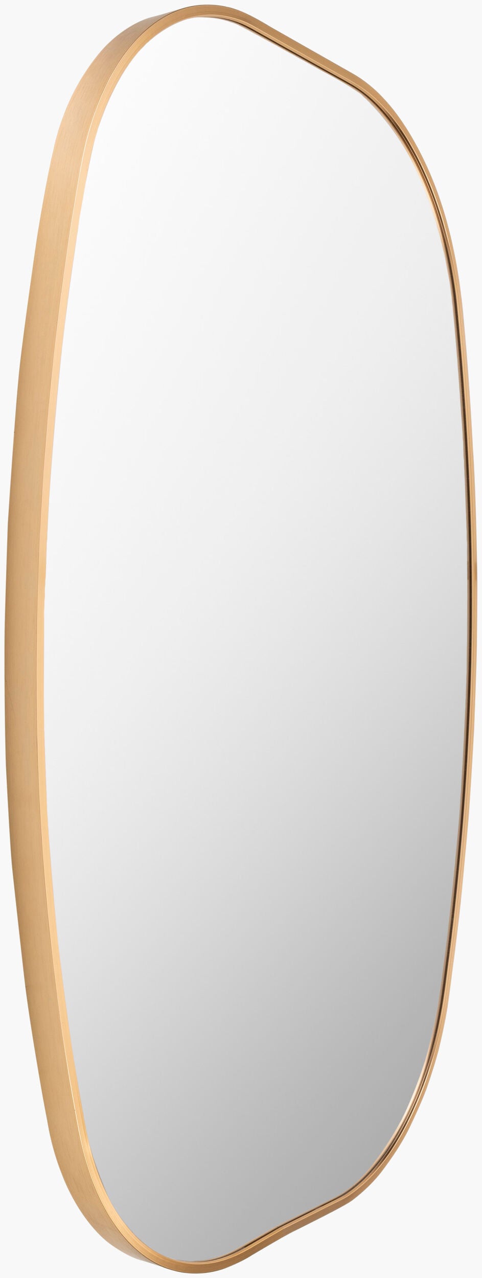 Aranya Accent Mirror