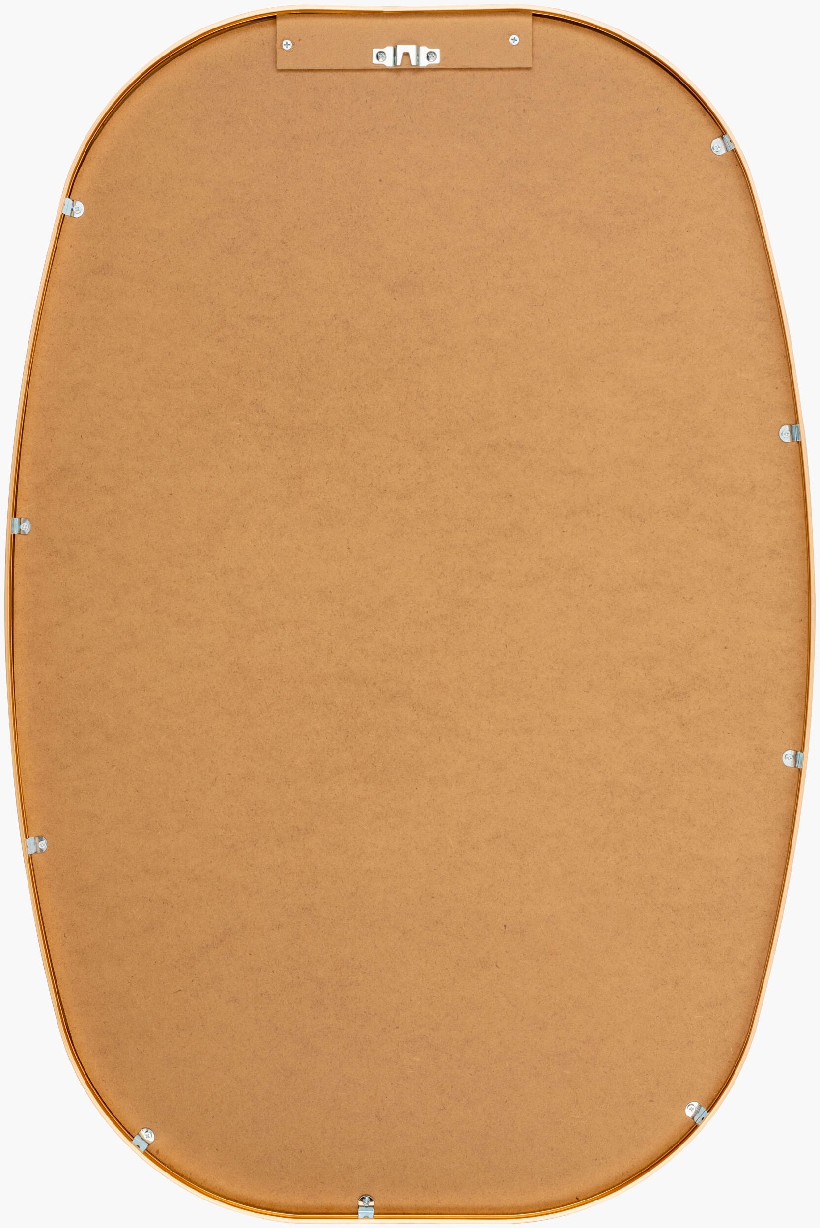 Aranya Accent Mirror