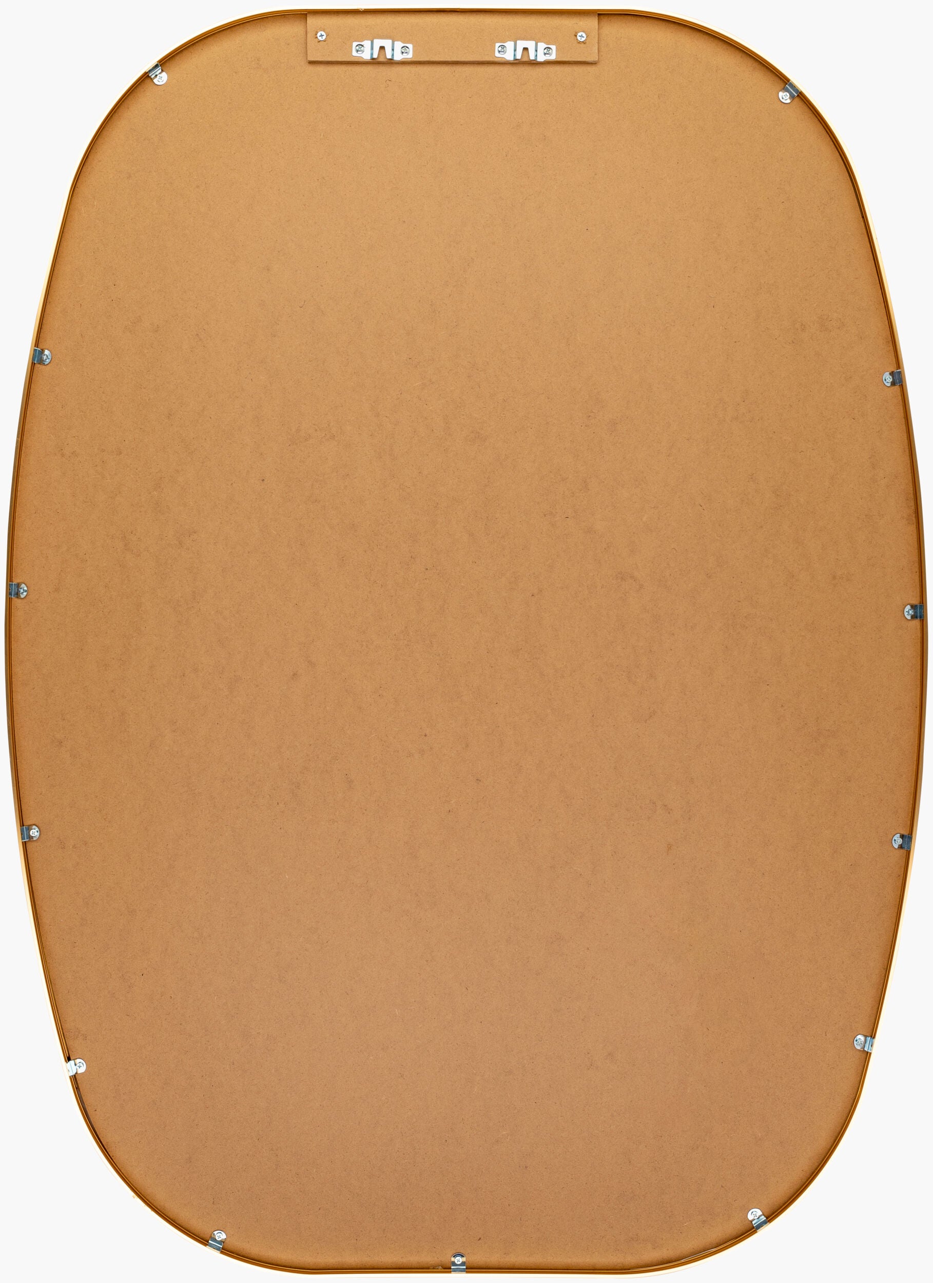 Aranya Accent Mirror