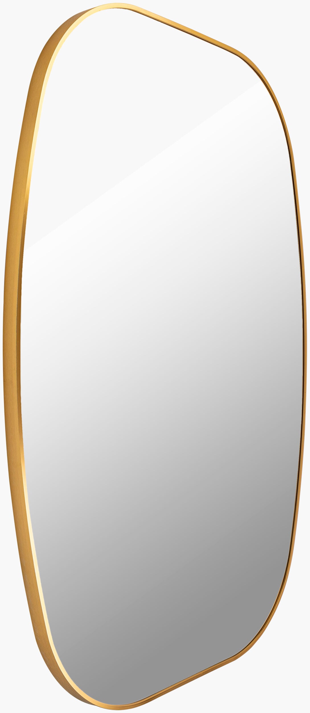 Aranya Accent Mirror
