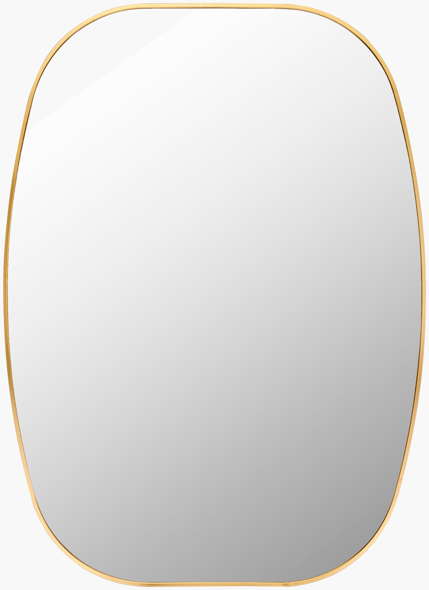 Aranya Accent Mirror