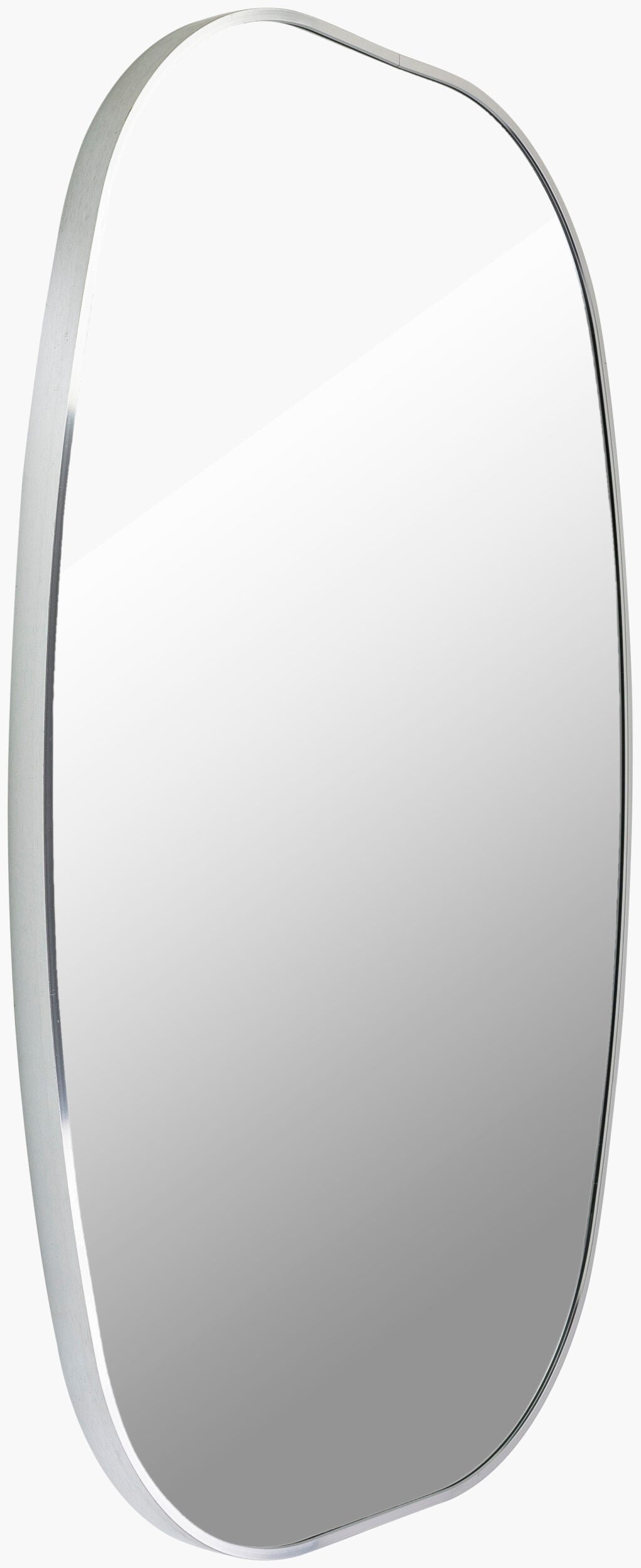 Aranya Accent Mirror