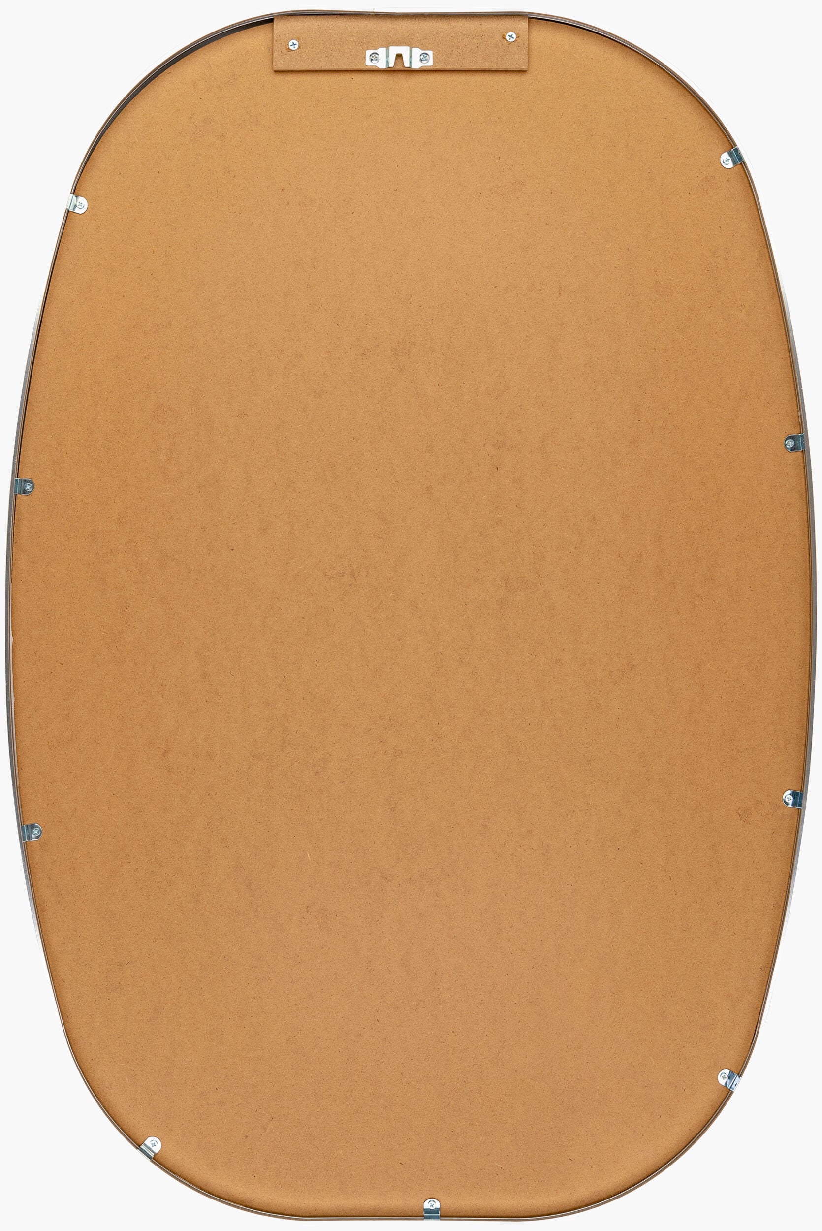 Aranya Accent Mirror