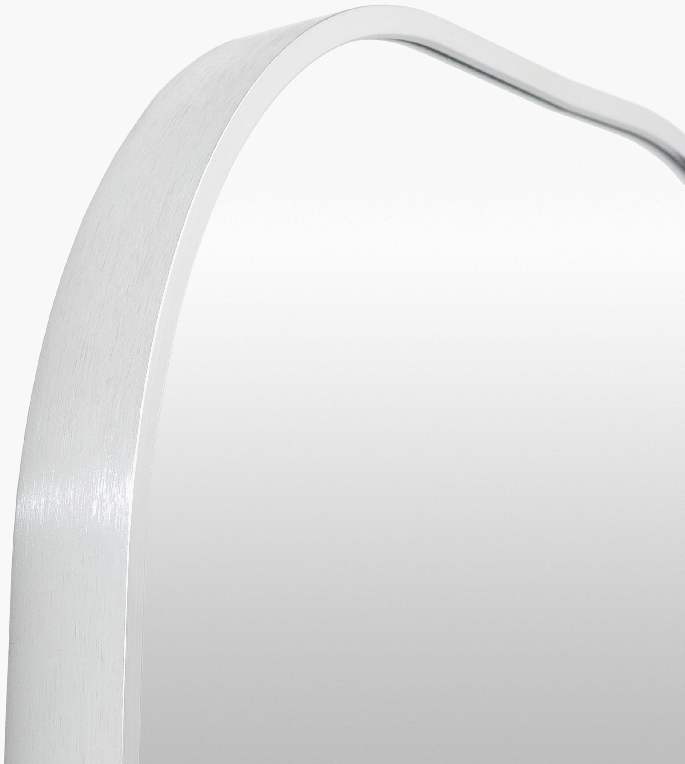 Aranya Accent Mirror