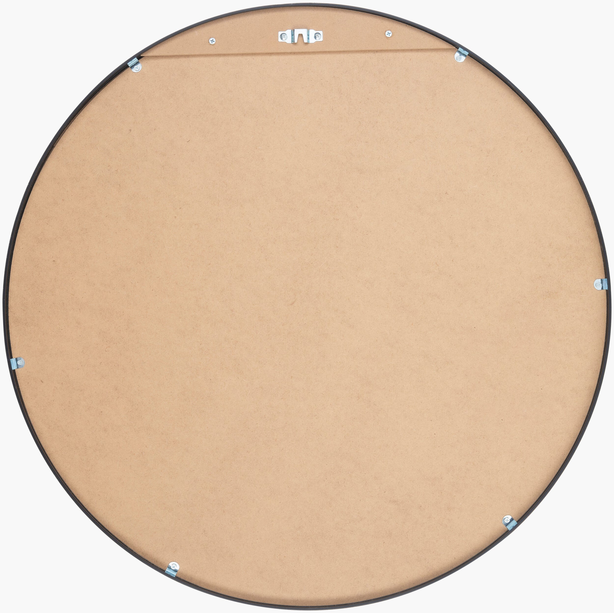 Aranya Accent Mirror