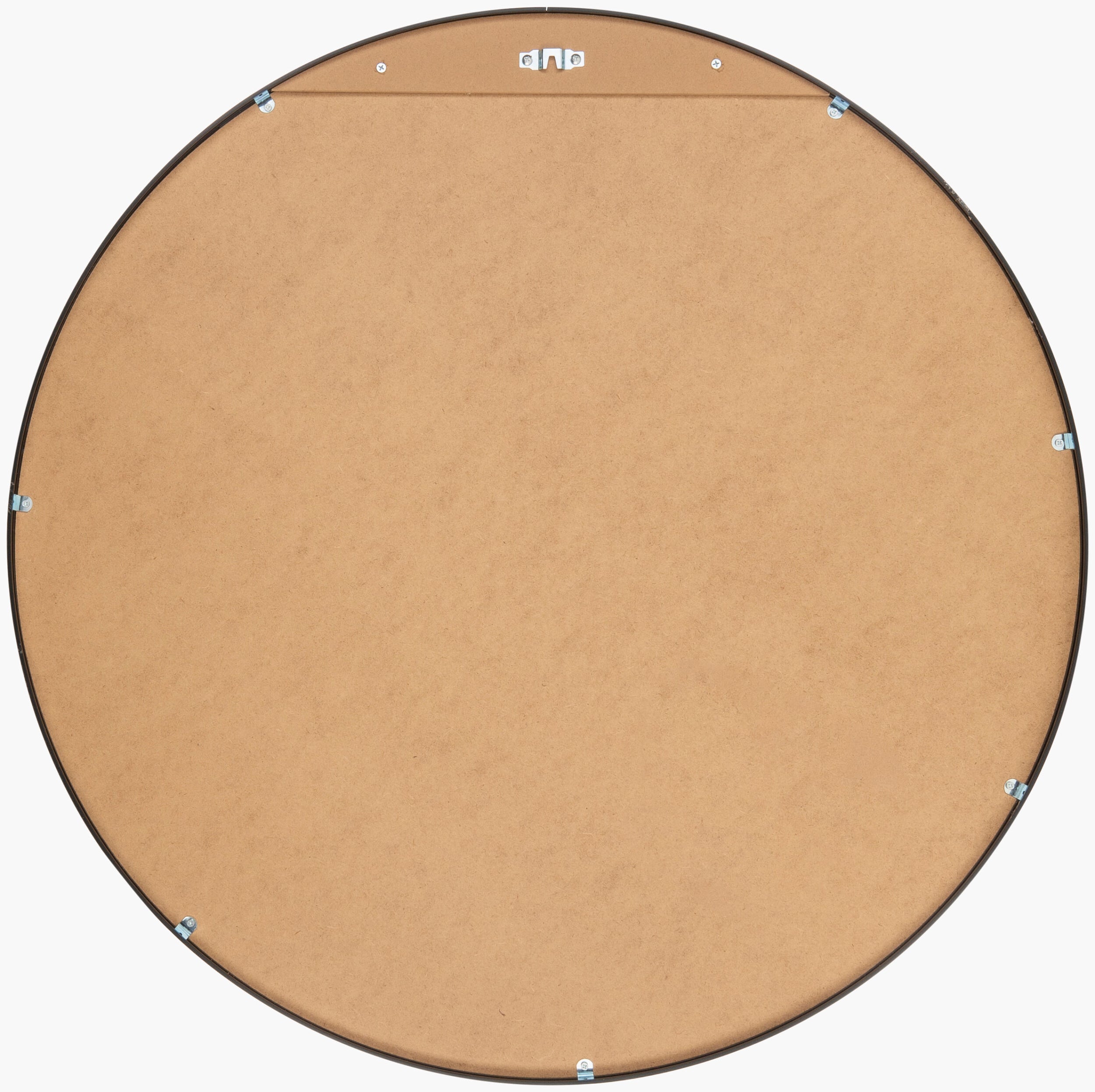Aranya Accent Mirror