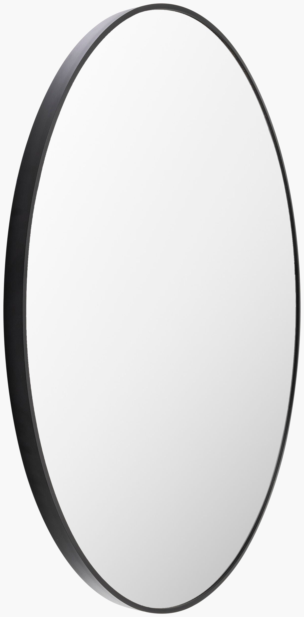 Aranya Accent Mirror