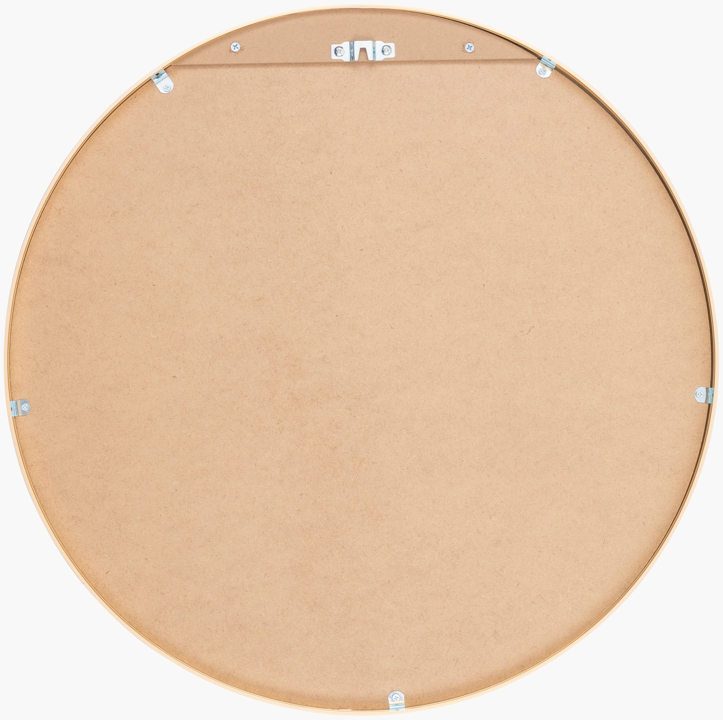 Aranya Accent Mirror