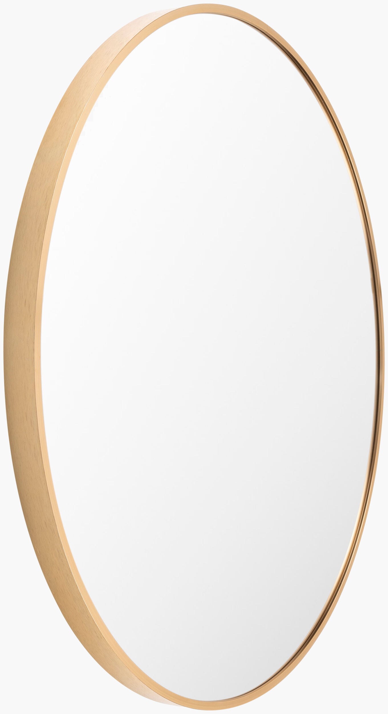 Aranya Accent Mirror
