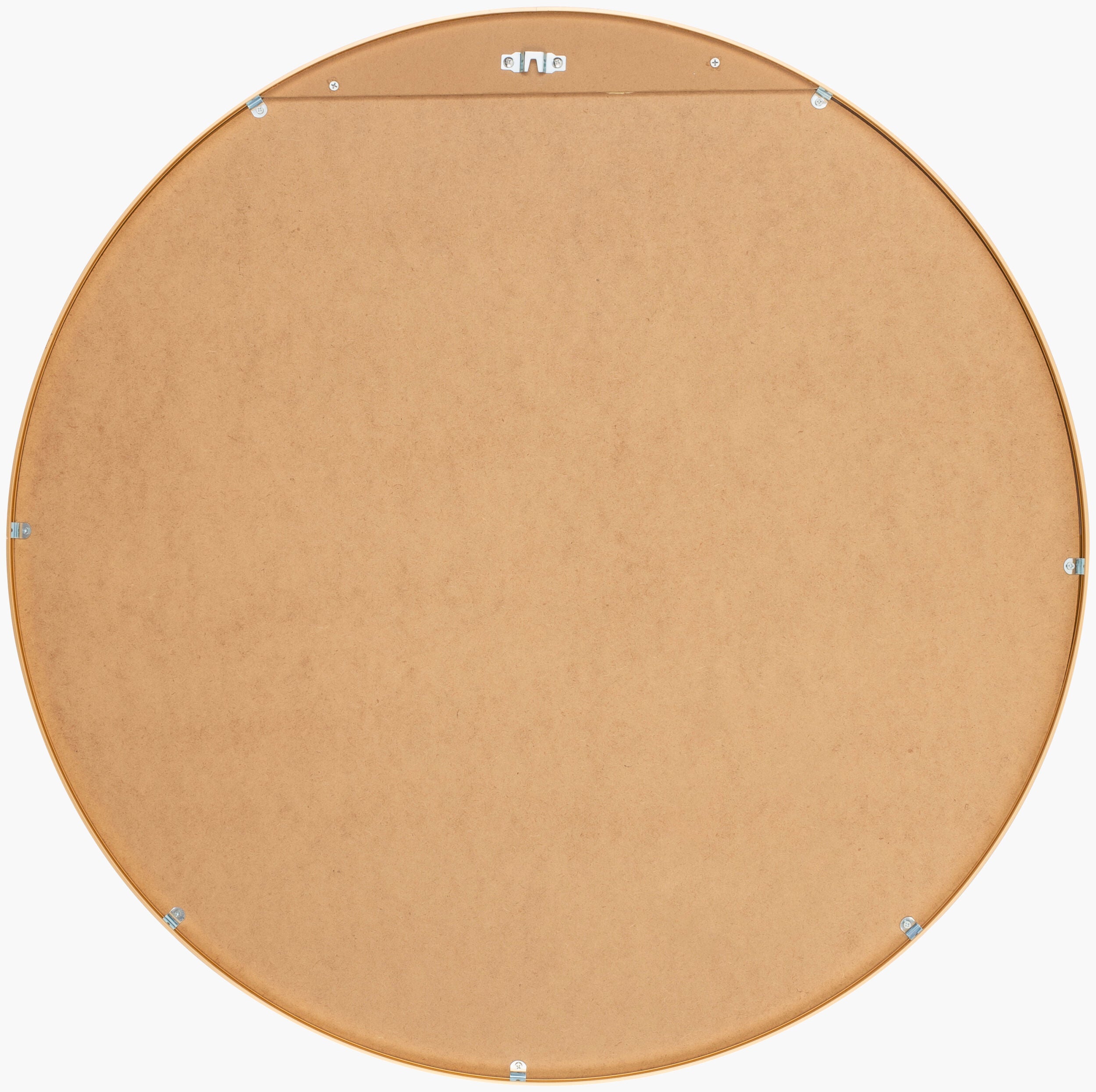 Aranya Accent Mirror