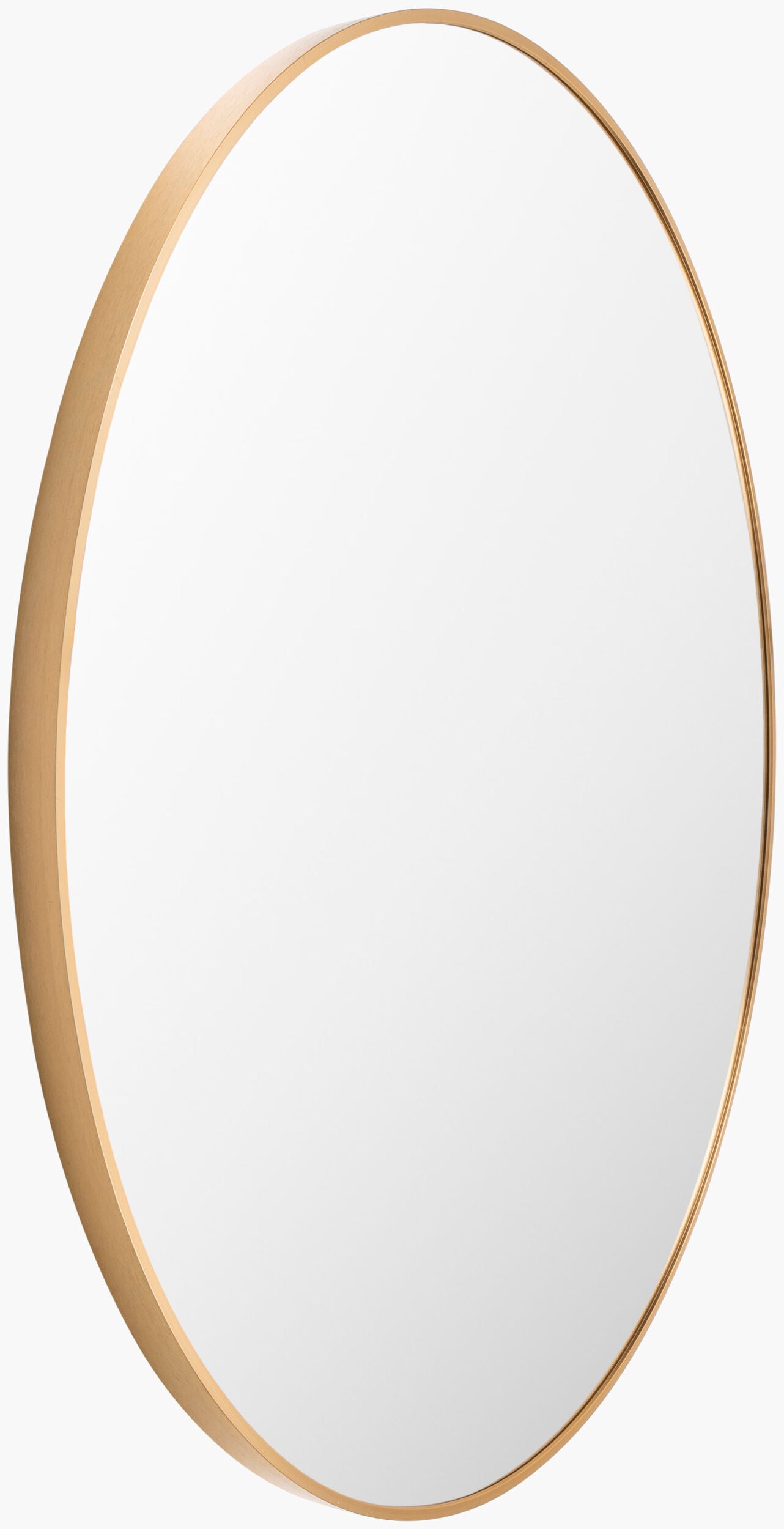 Aranya Accent Mirror