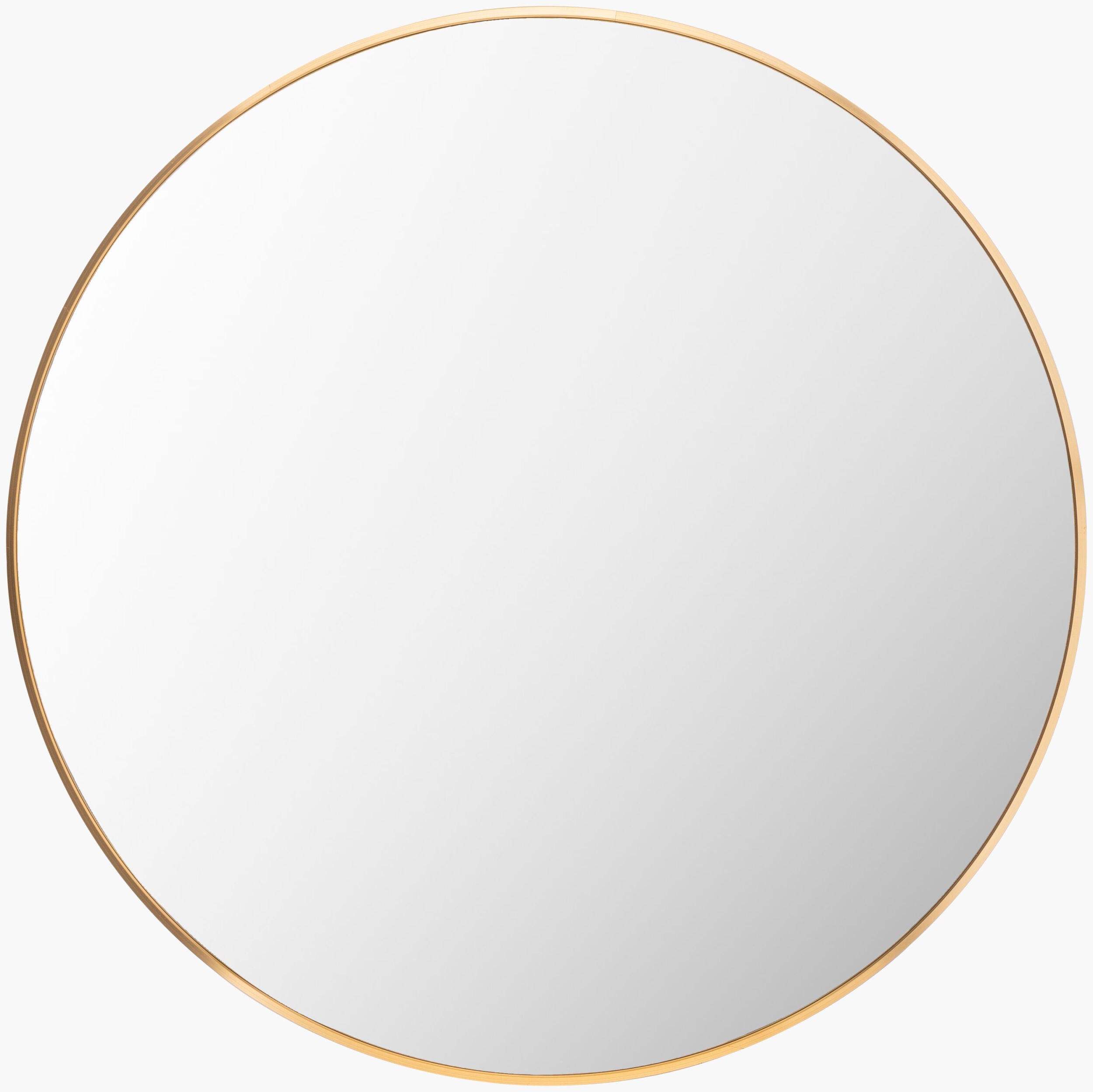 Aranya Accent Mirror