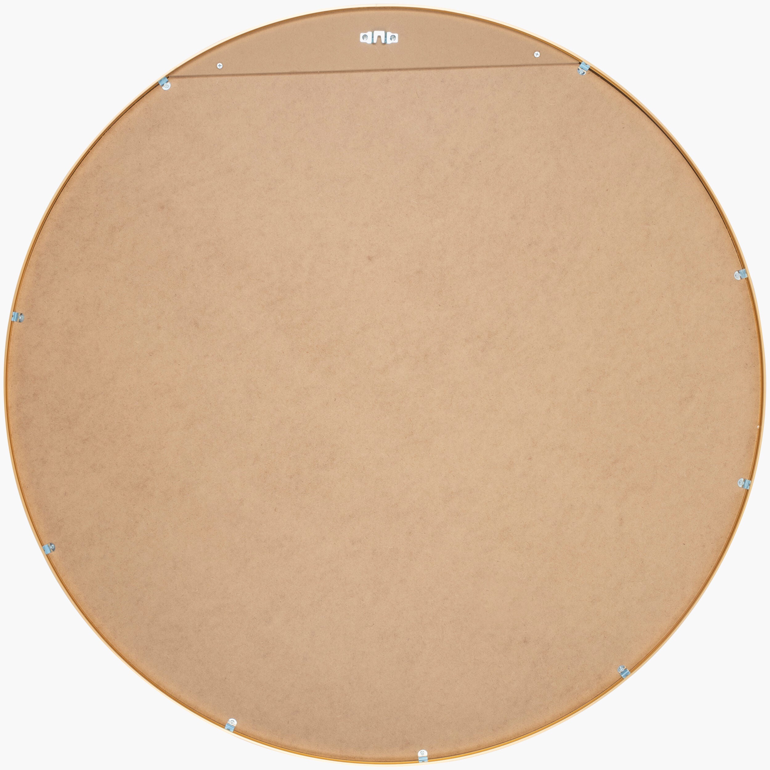Aranya Accent Mirror