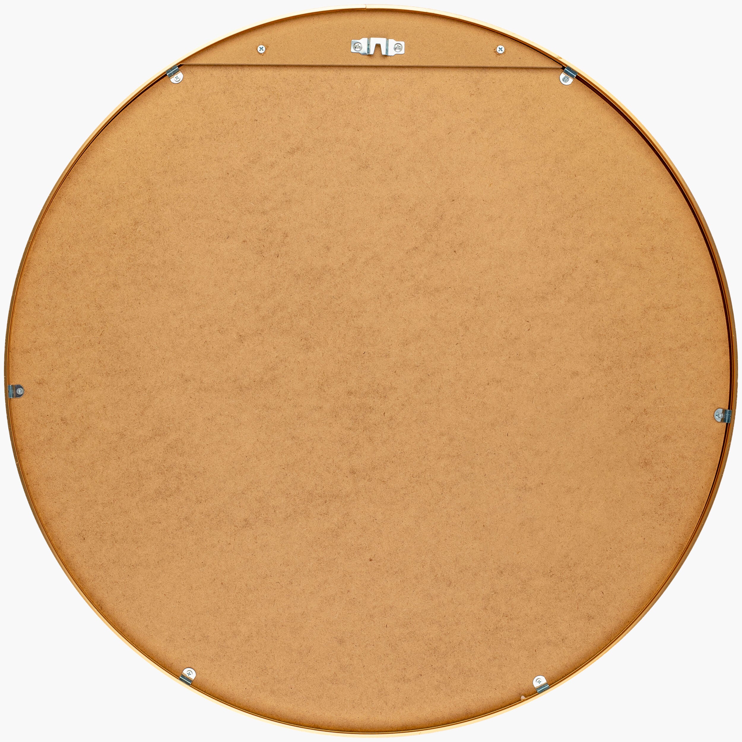 Aranya Accent Mirror
