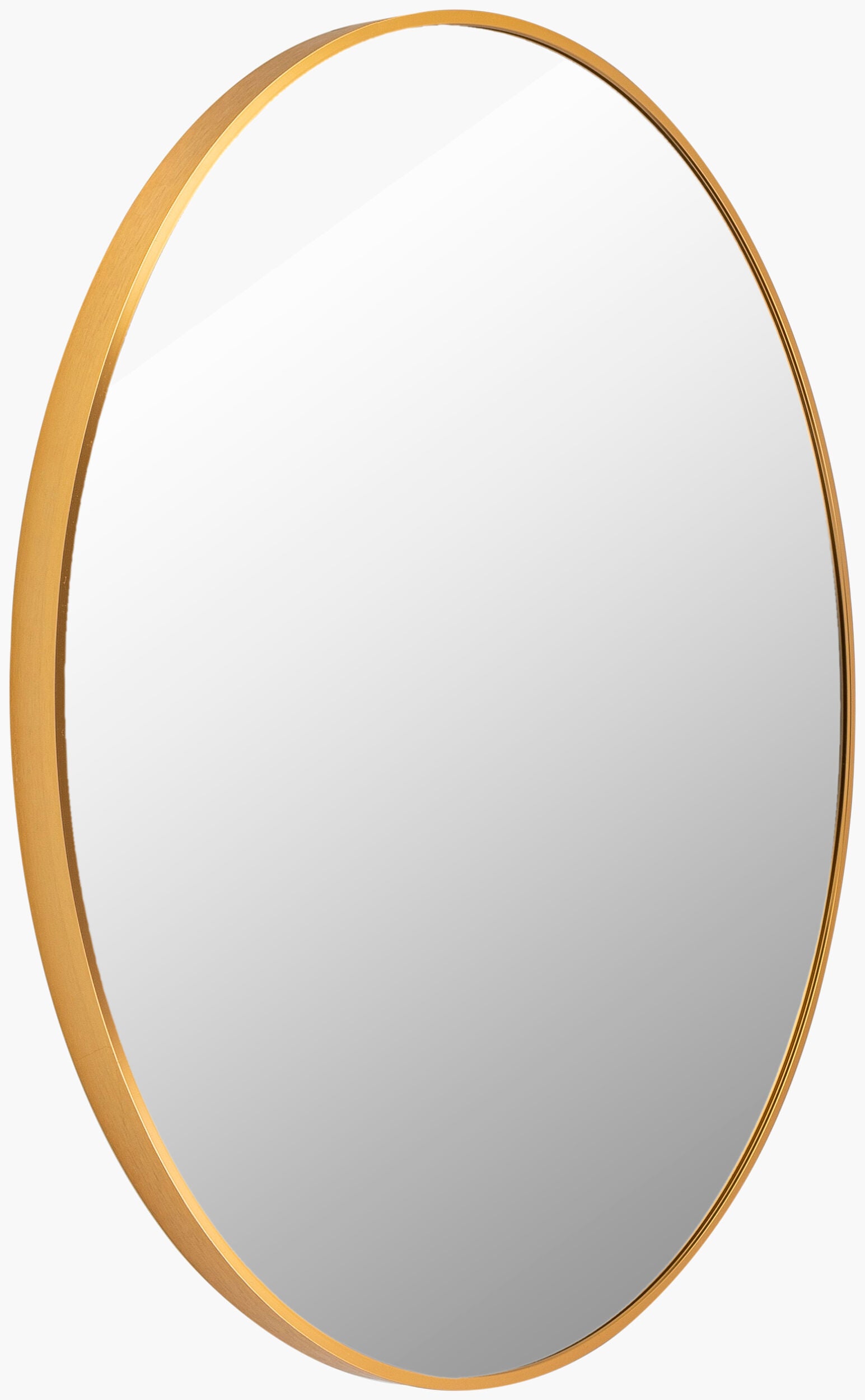 Aranya Accent Mirror