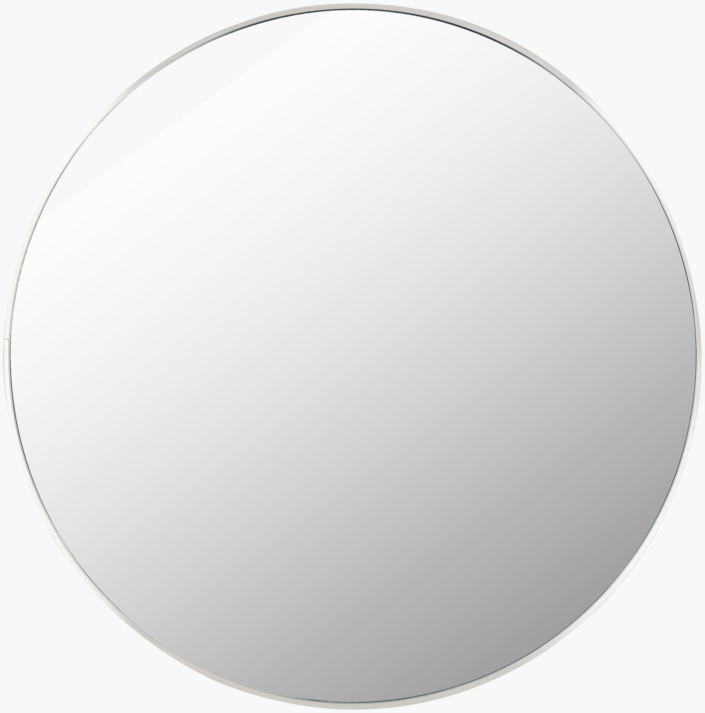 Aranya Accent Mirror