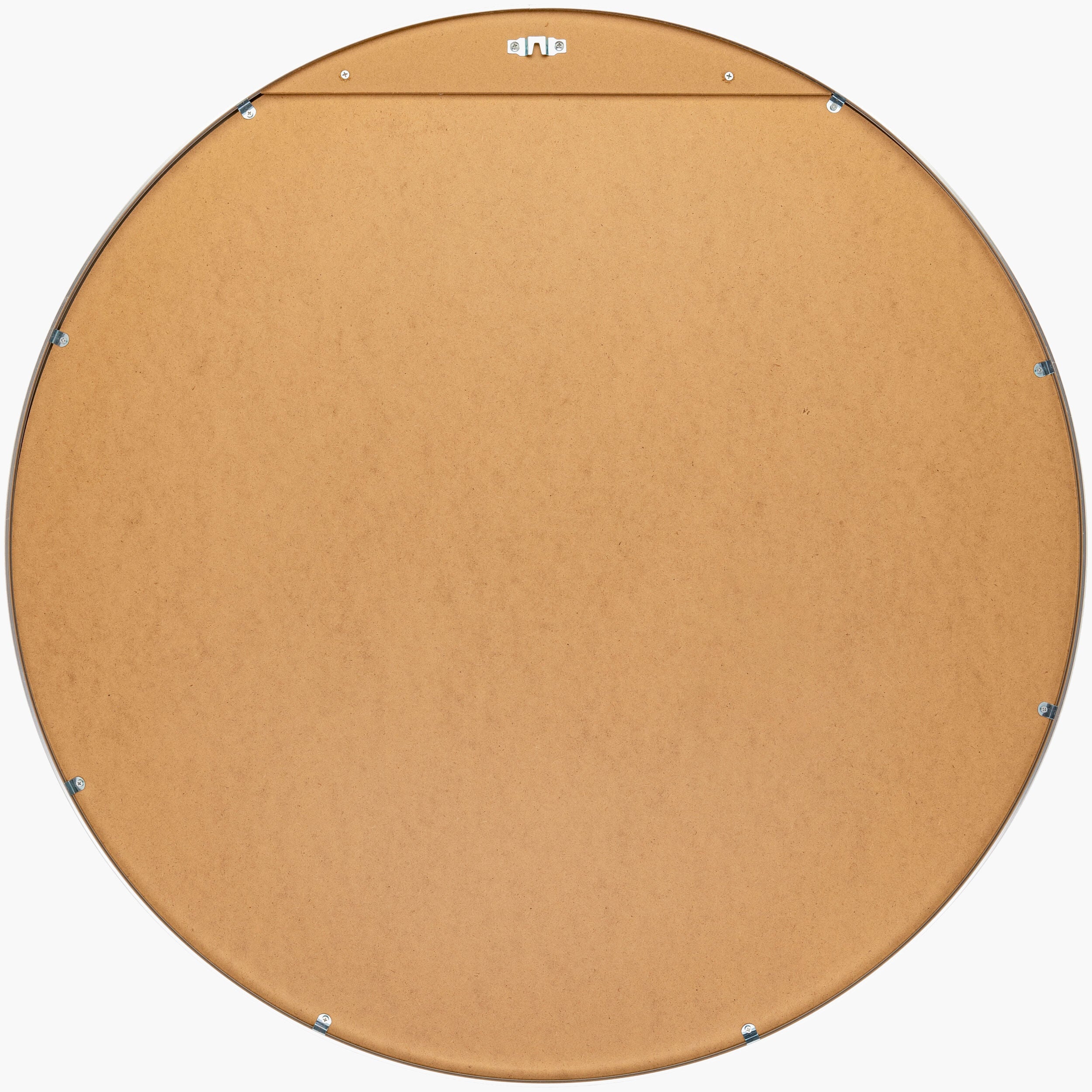 Aranya Accent Mirror