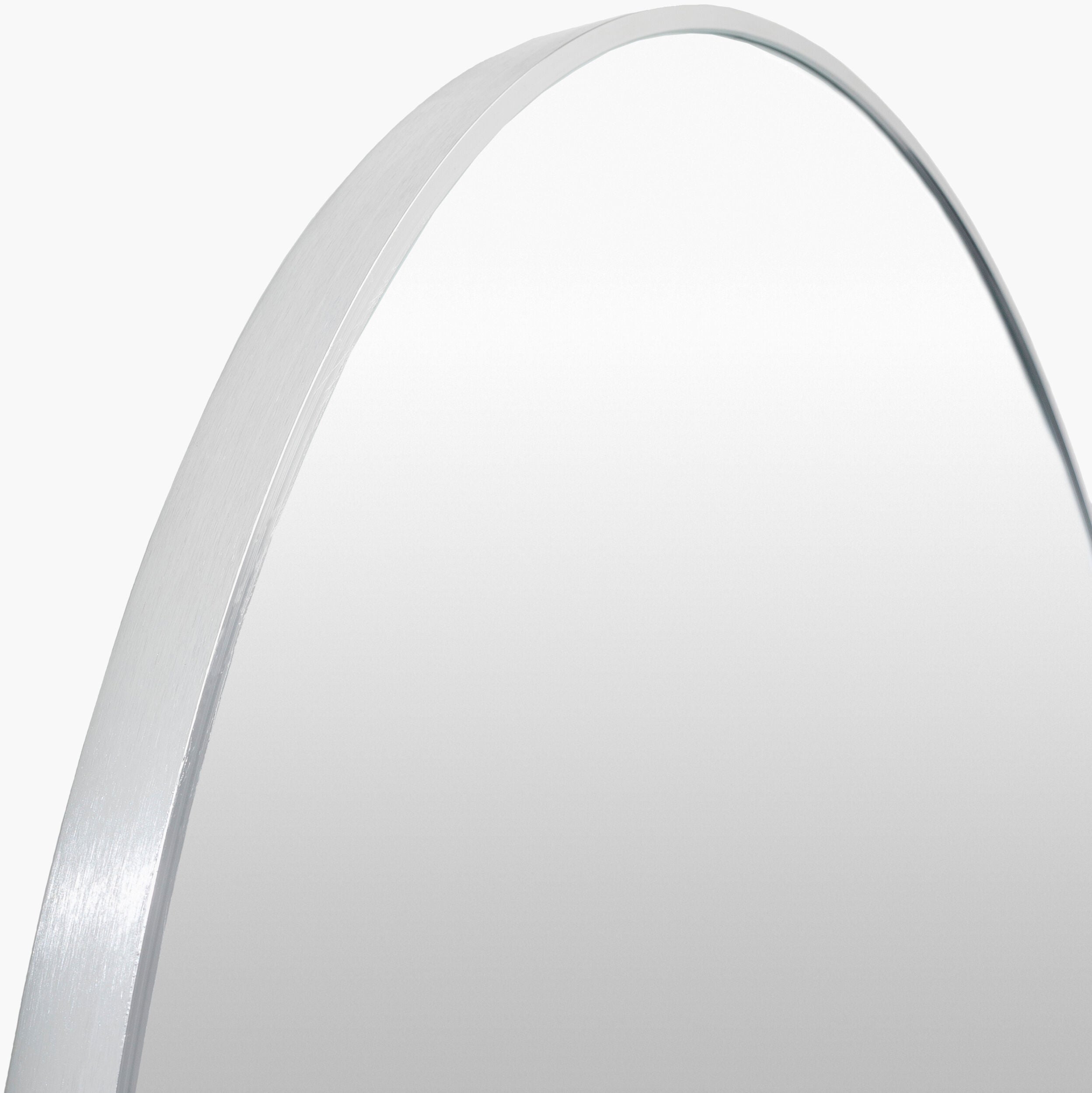 Aranya Accent Mirror
