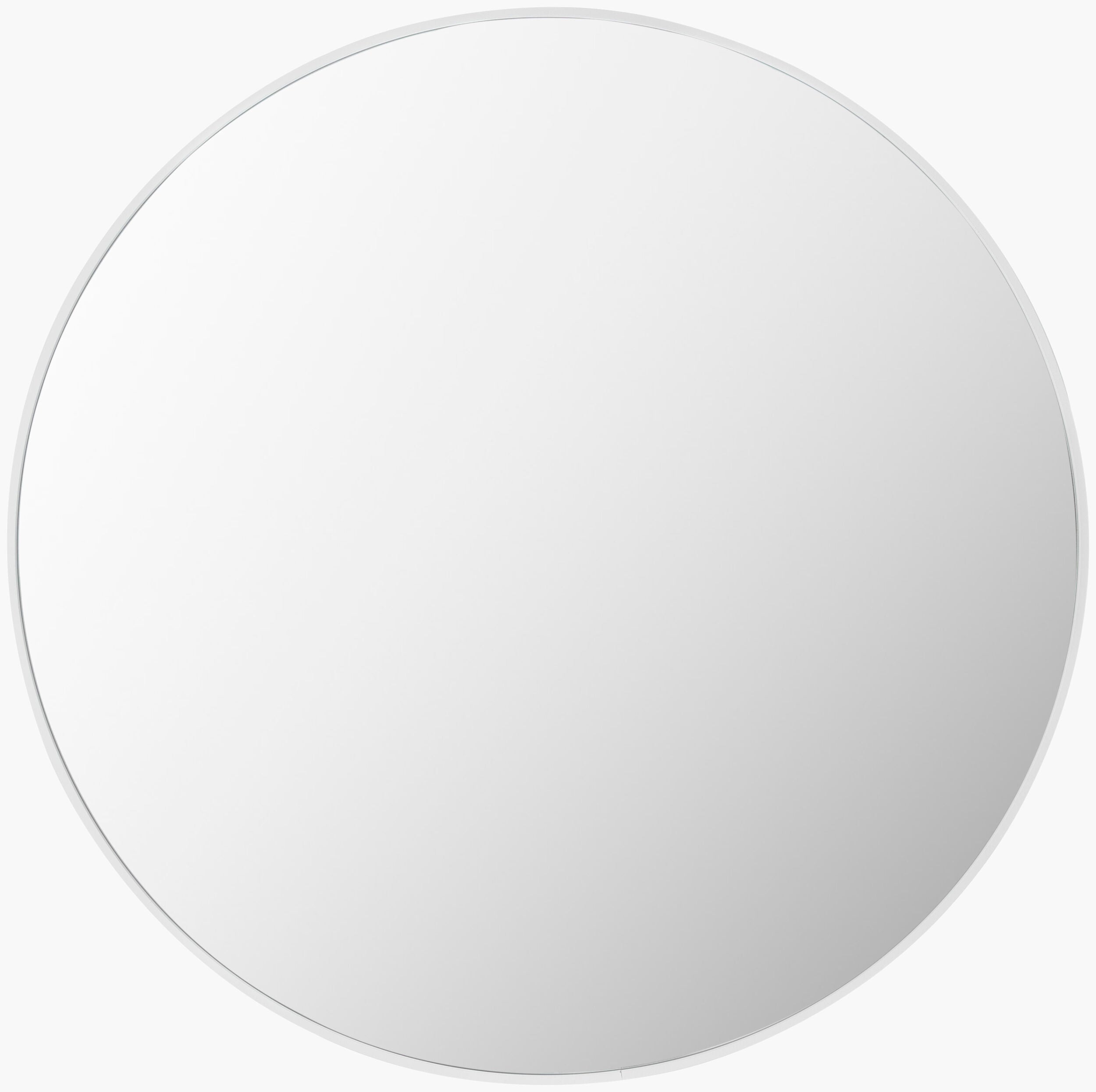 Aranya Accent Mirror
