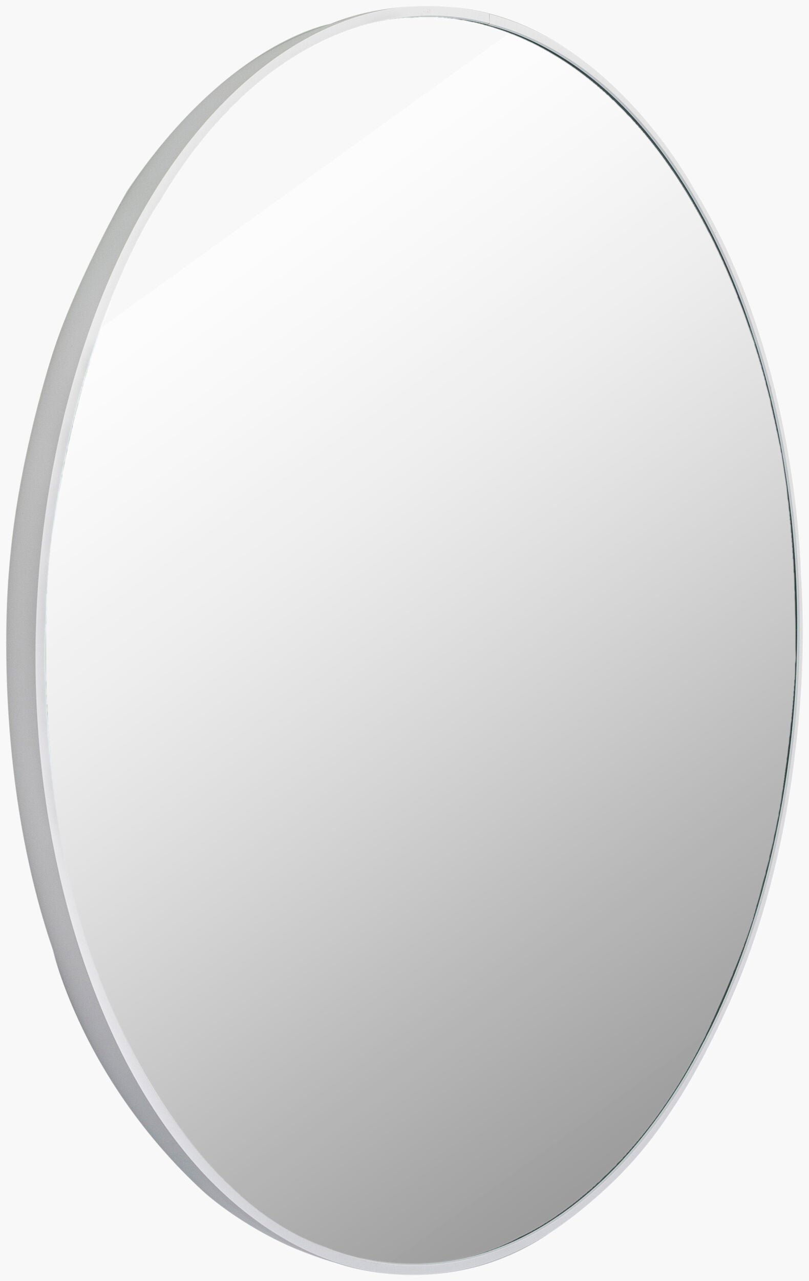 Aranya Accent Mirror