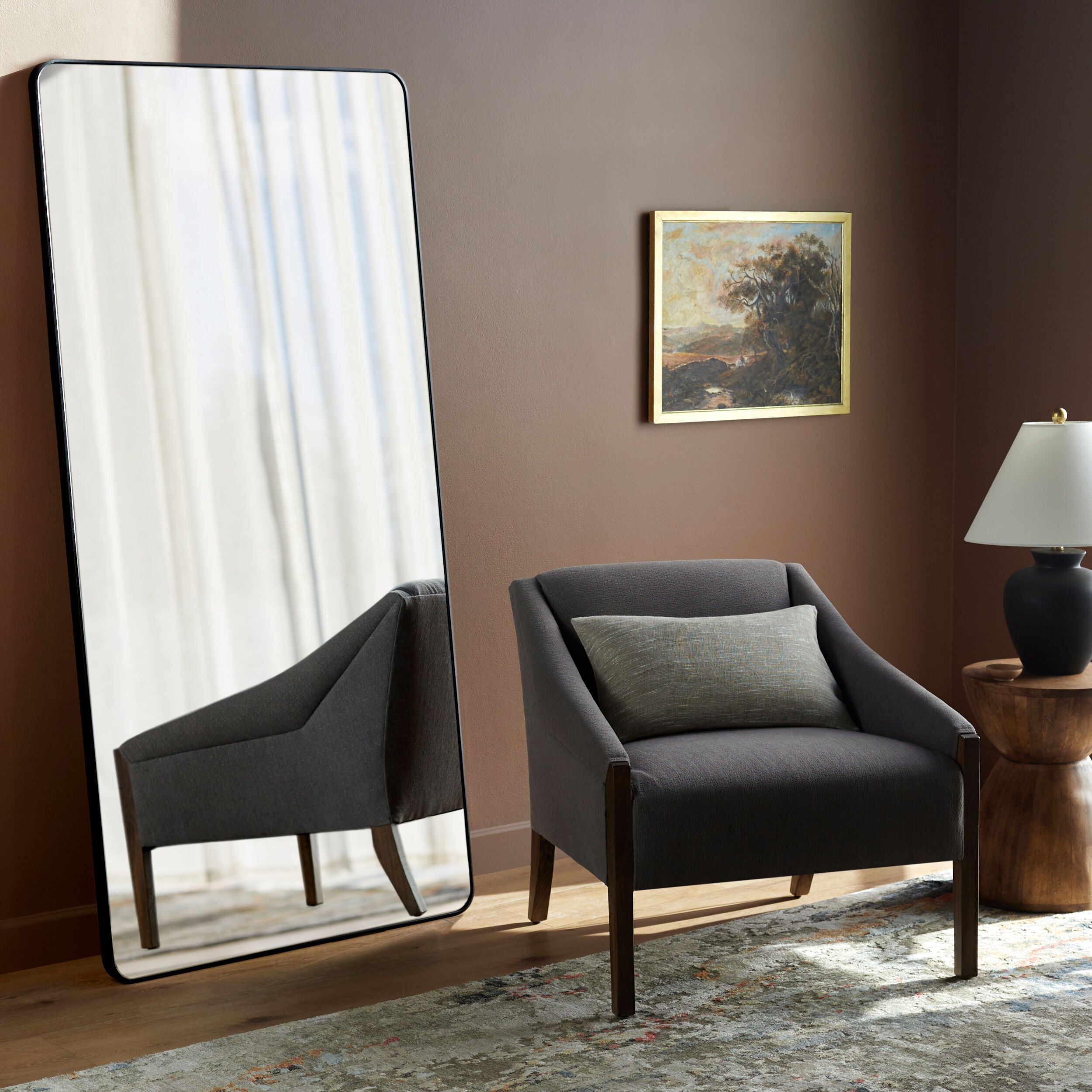 Aranya Full Length Mirror